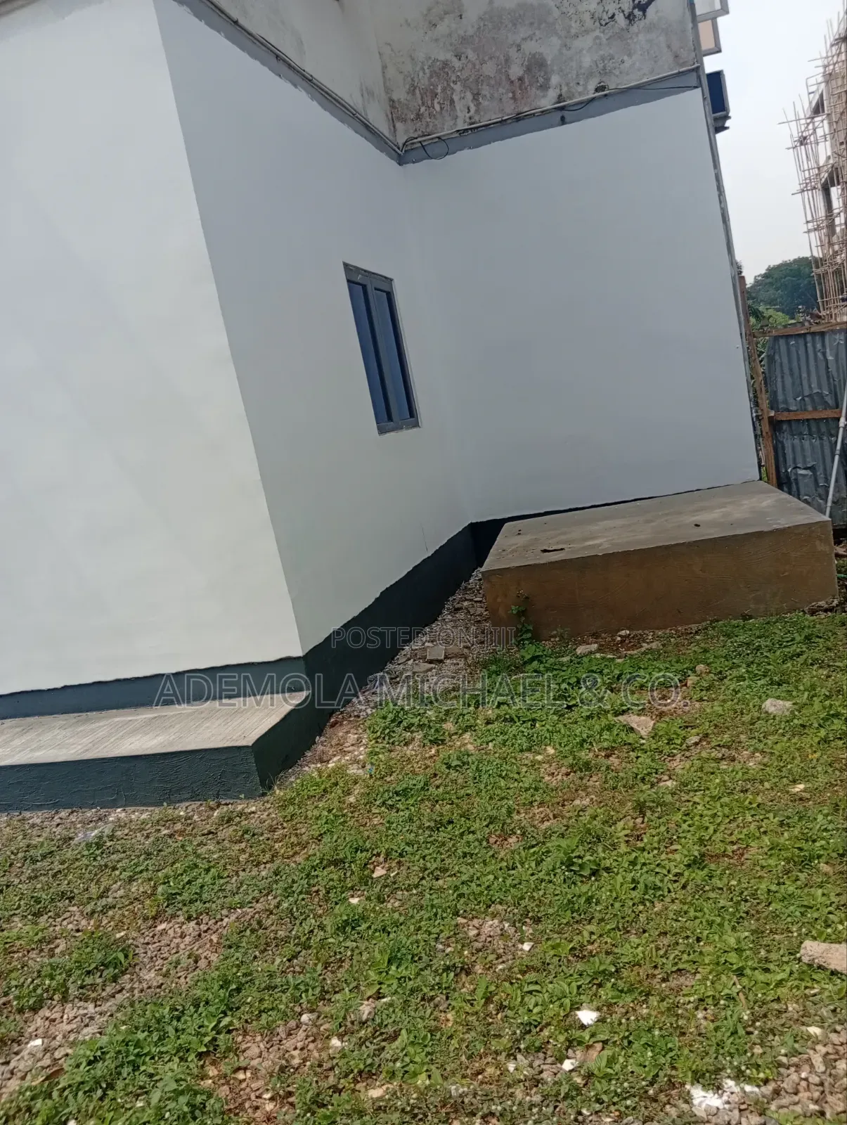 3bdrm Block of Flats in Asokoro for sale