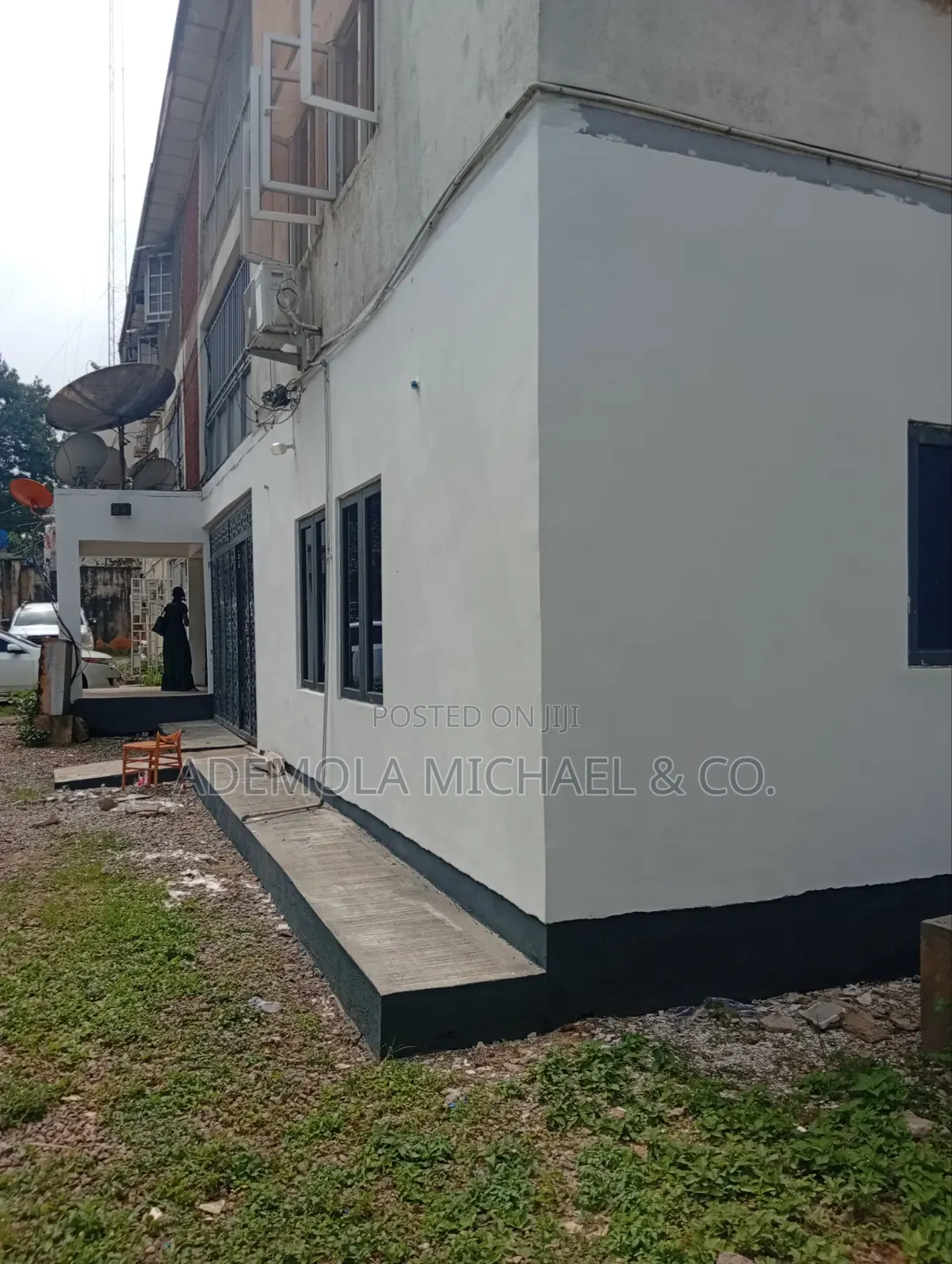 3bdrm Block of Flats in Asokoro for sale
