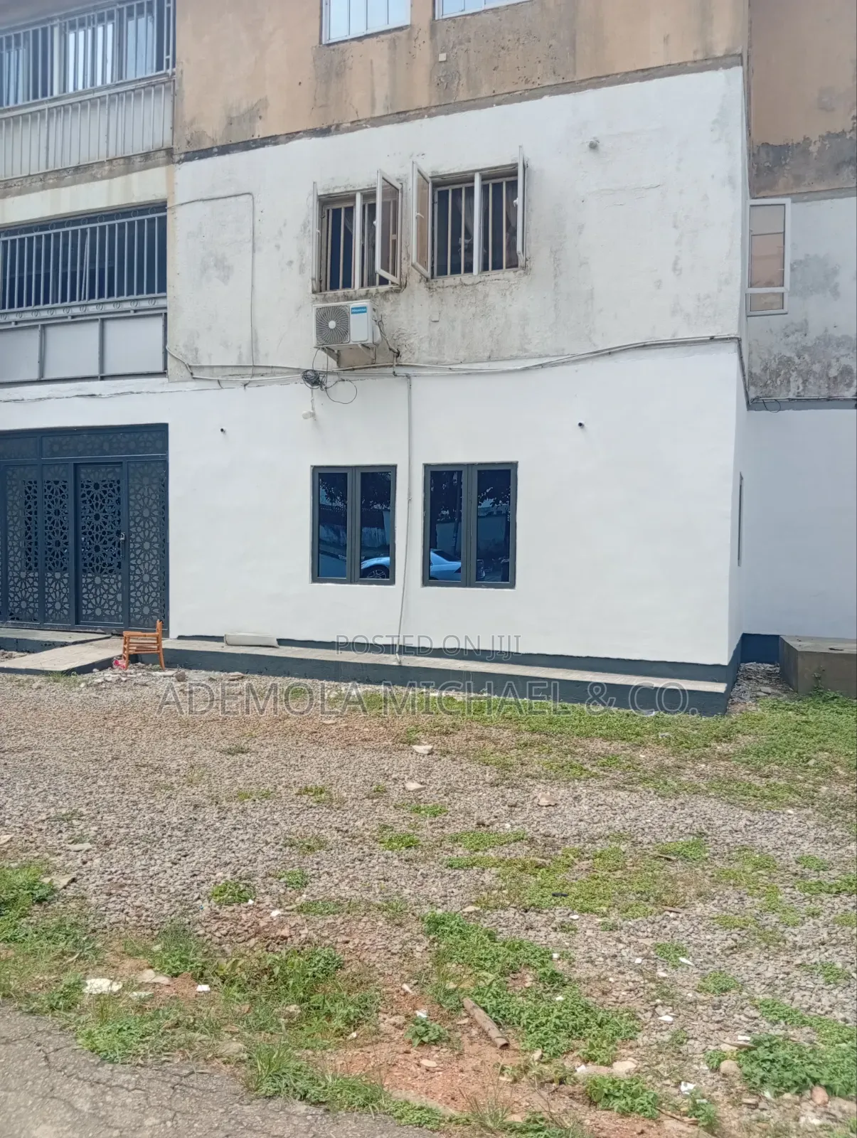 3bdrm Block of Flats in Asokoro for sale