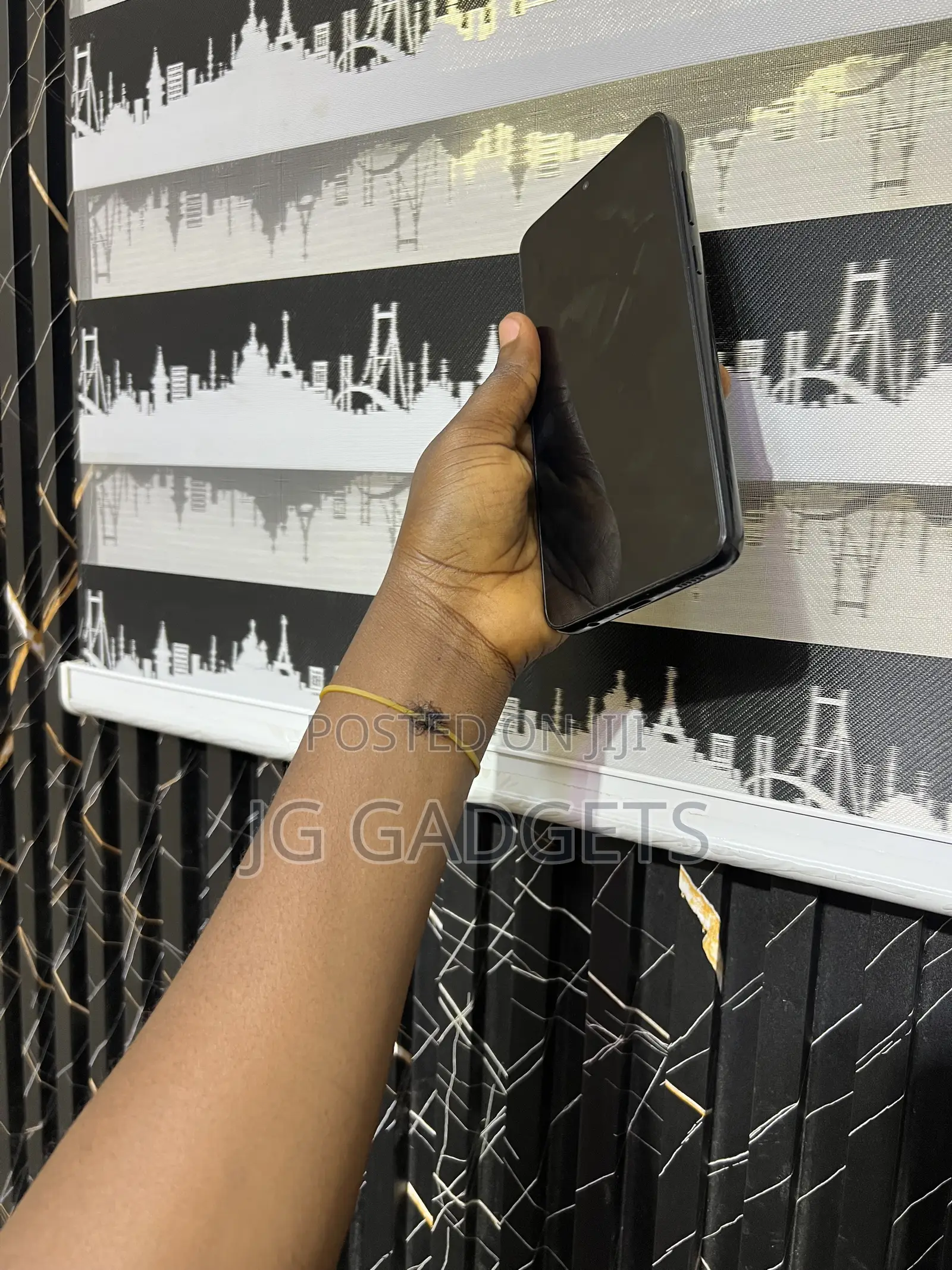 Samsung Galaxy A05 64 GB Black