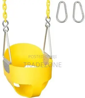 Kids Pampers Swing Seats