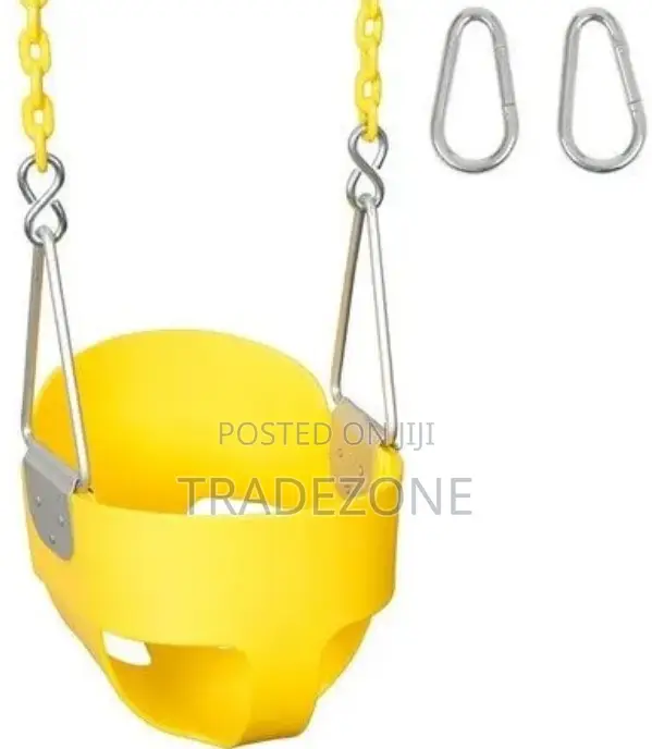 Kids Pampers Swing Seats