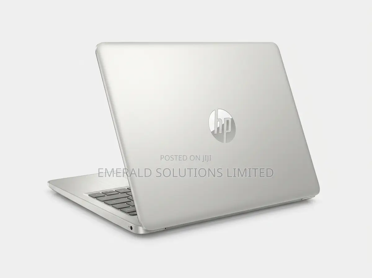New Laptop HP 14z 4GB SSD 128GB
