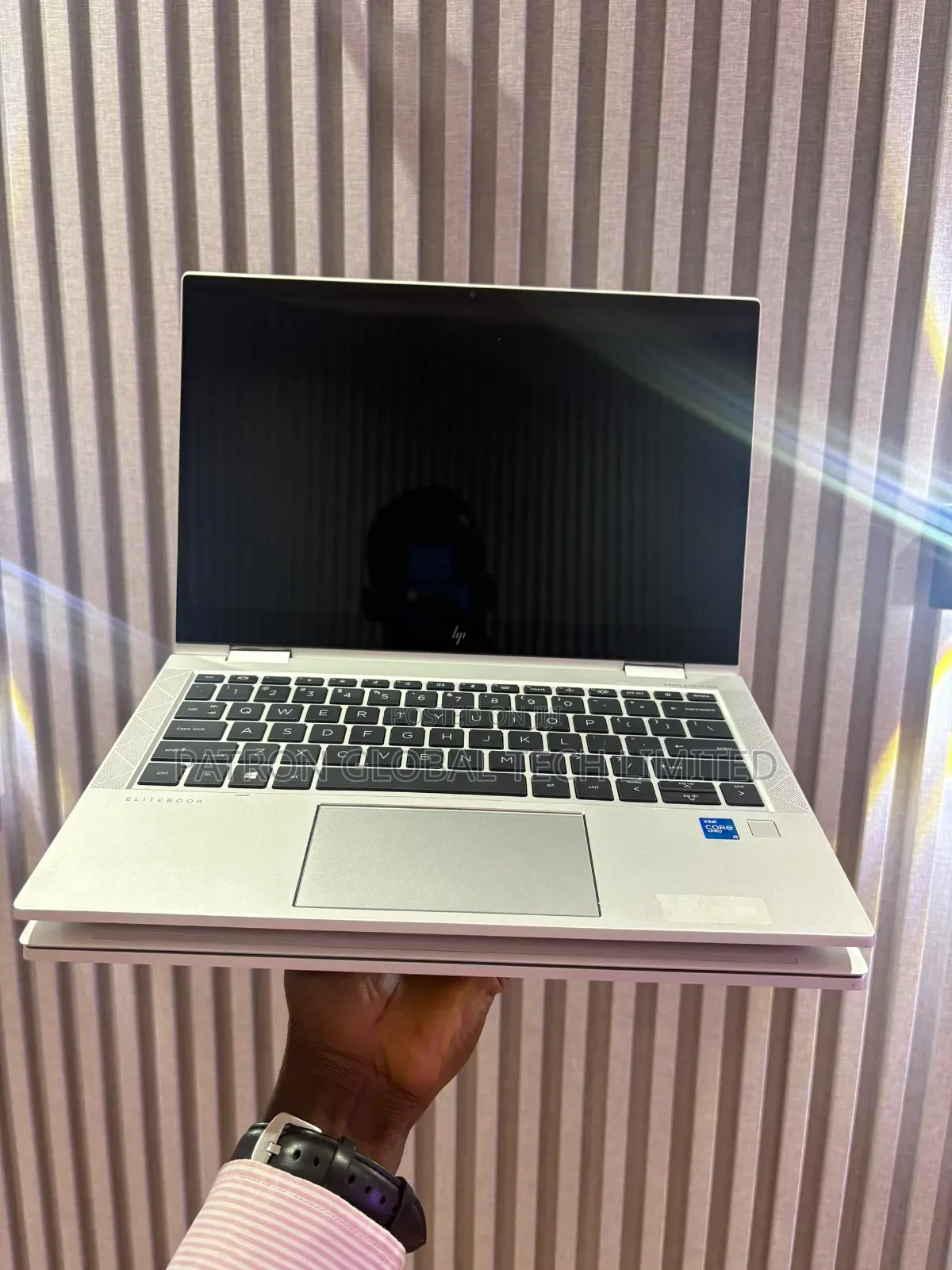 Laptop HP EliteBook 830 G8 16GB Intel Core i5 SSD 256GB