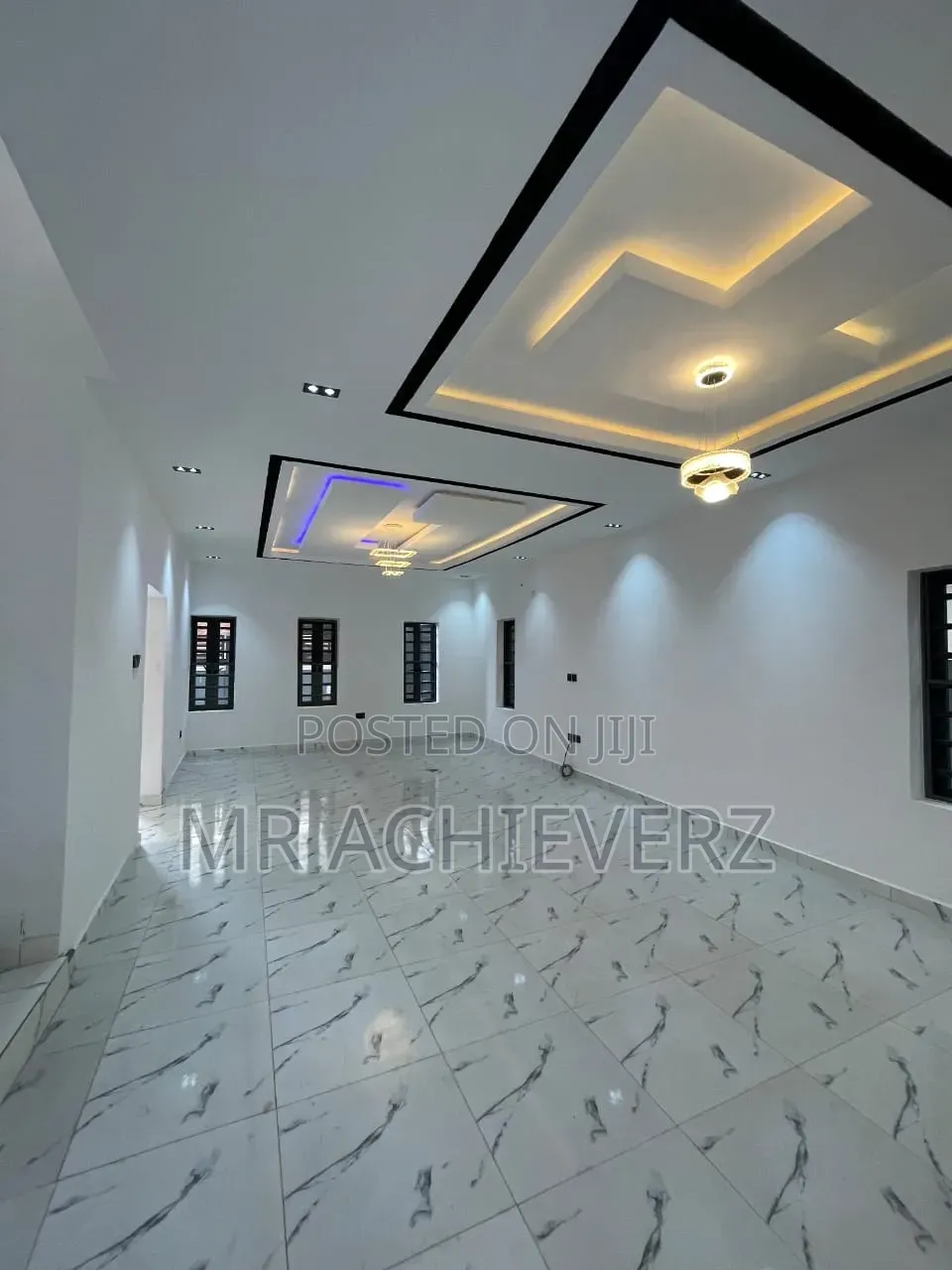 4bdrm Duplex in Sars Road, Obio-Akpor for sale
