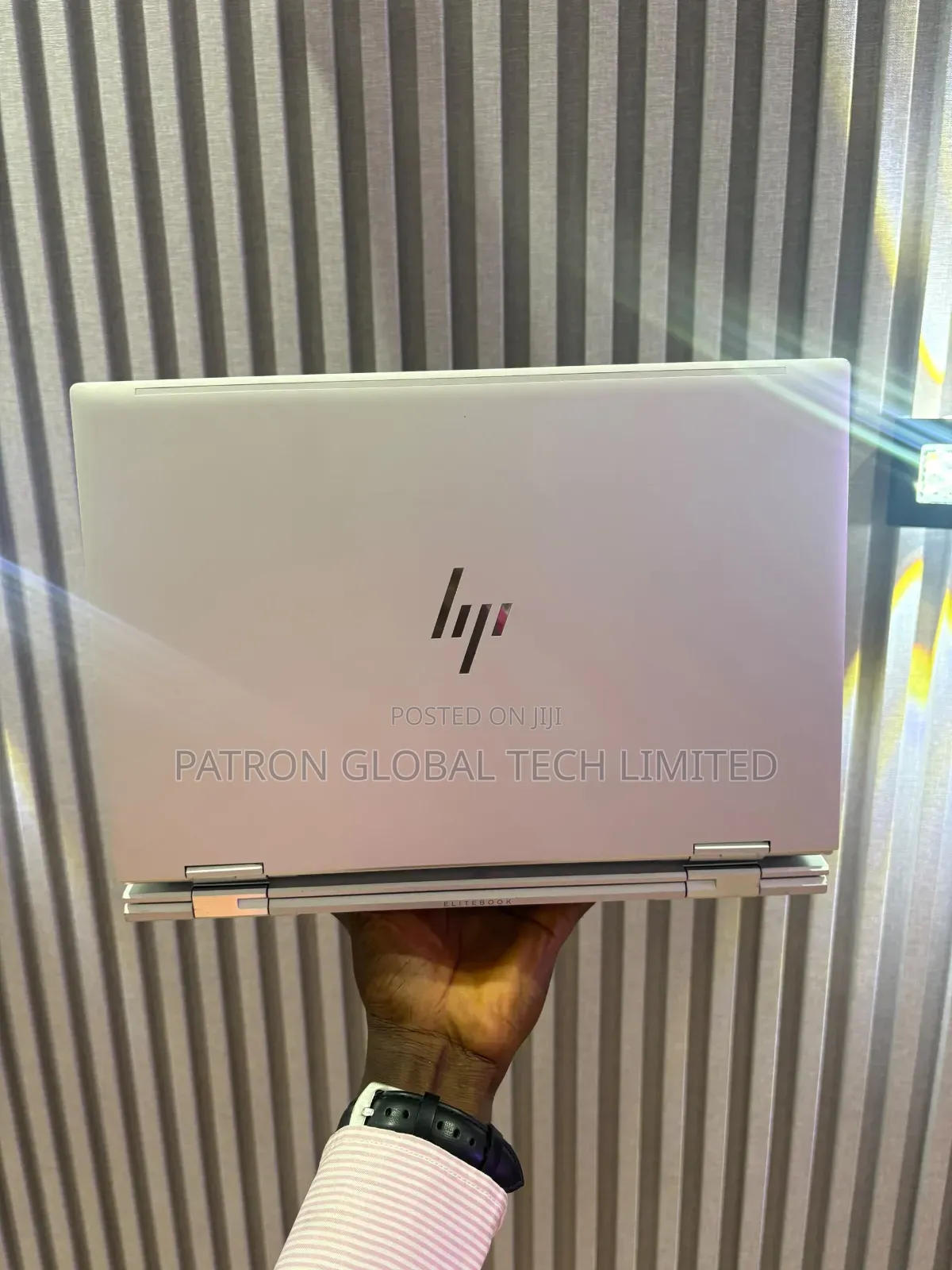 Laptop HP EliteBook 830 G8 16GB Intel Core i5 SSD 256GB