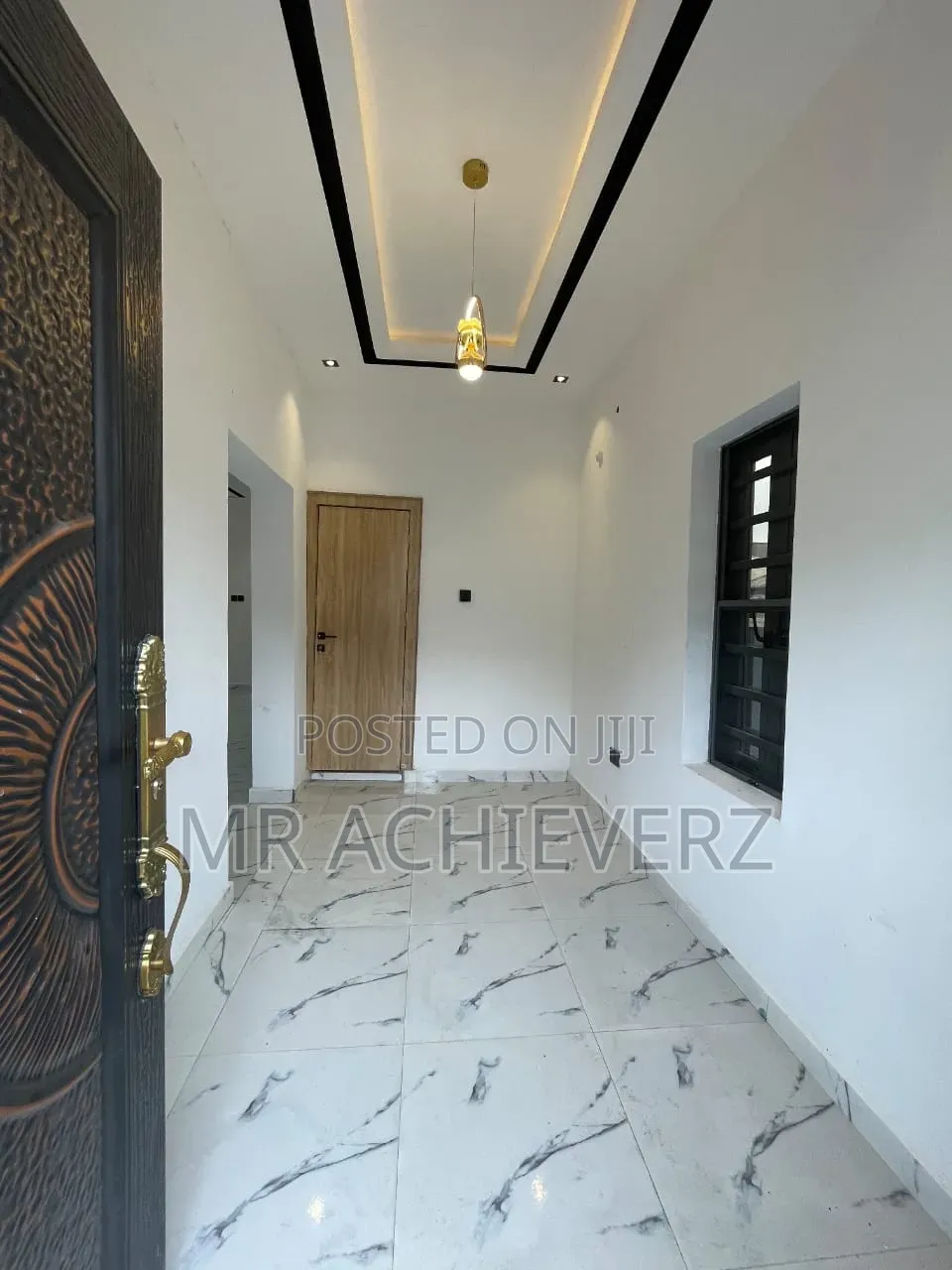 4bdrm Duplex in Sars Road, Obio-Akpor for sale