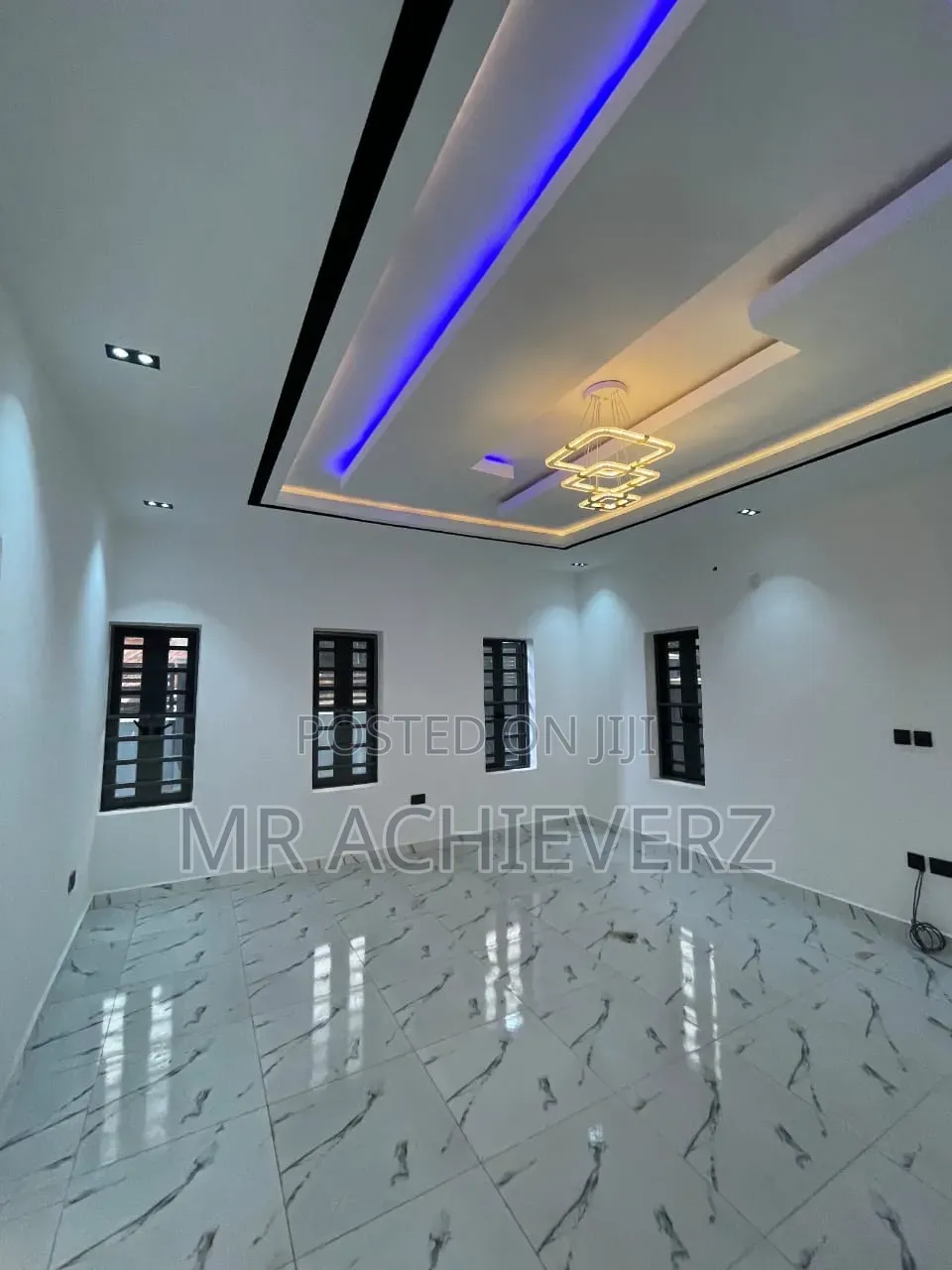 4bdrm Duplex in Sars Road, Obio-Akpor for sale