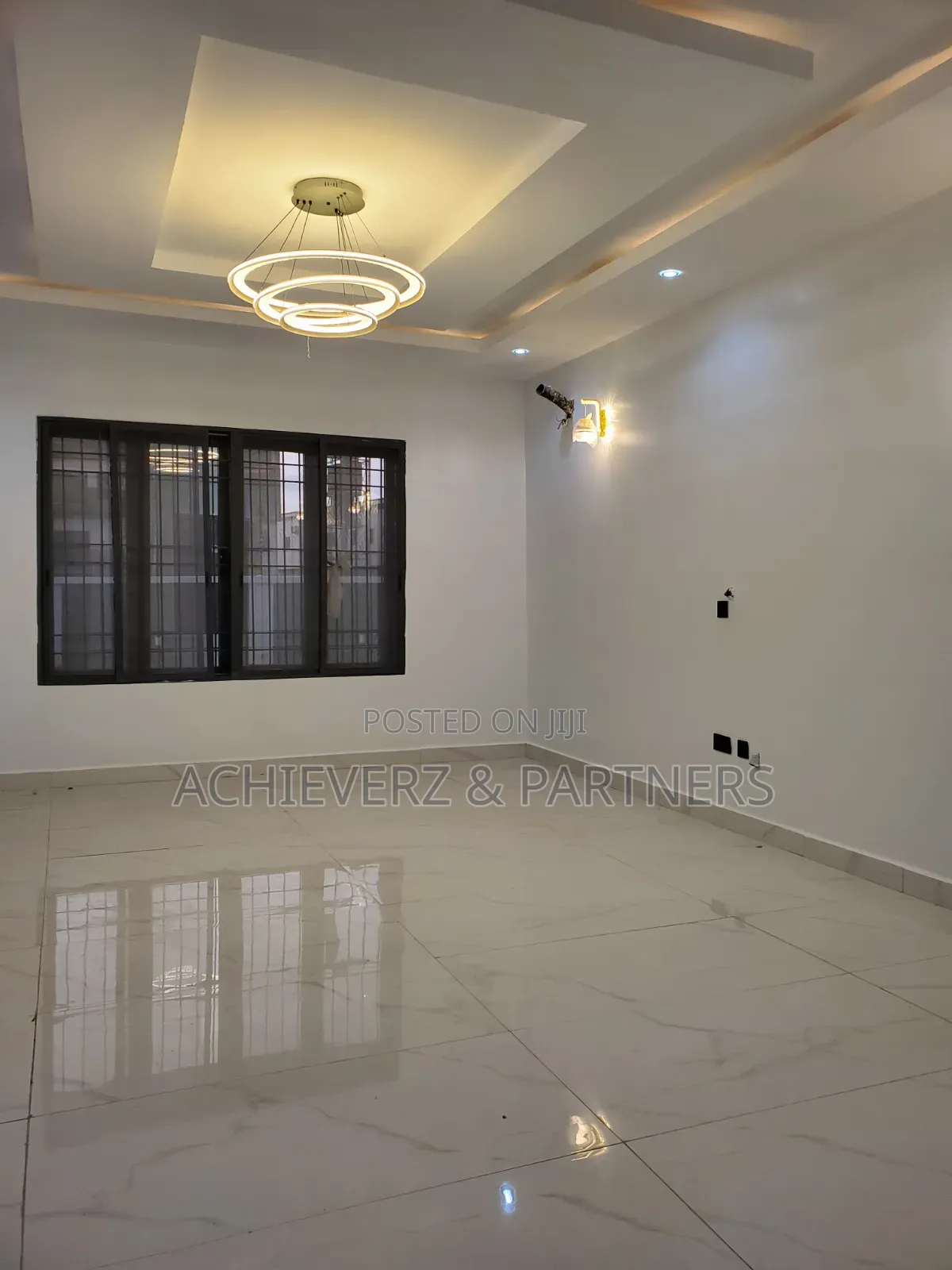 4bdrm Duplex in Jahi for sale