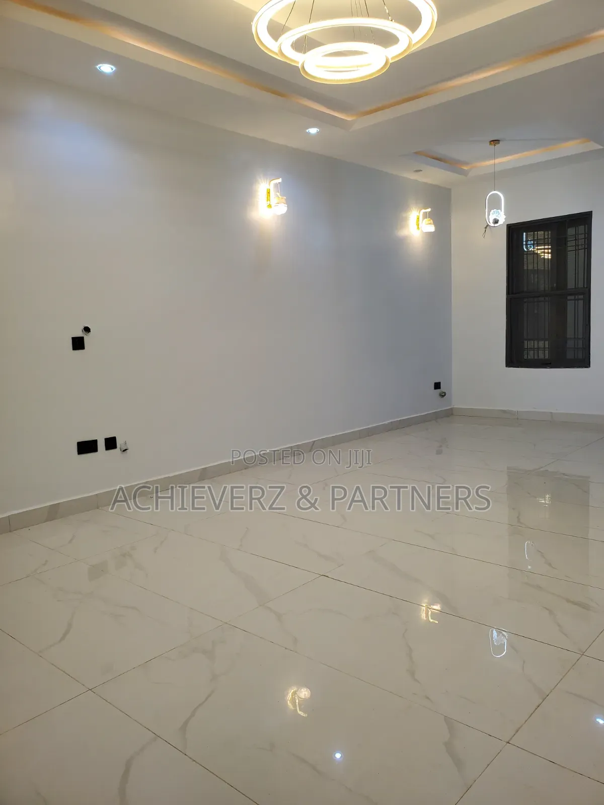 4bdrm Duplex in Jahi for sale