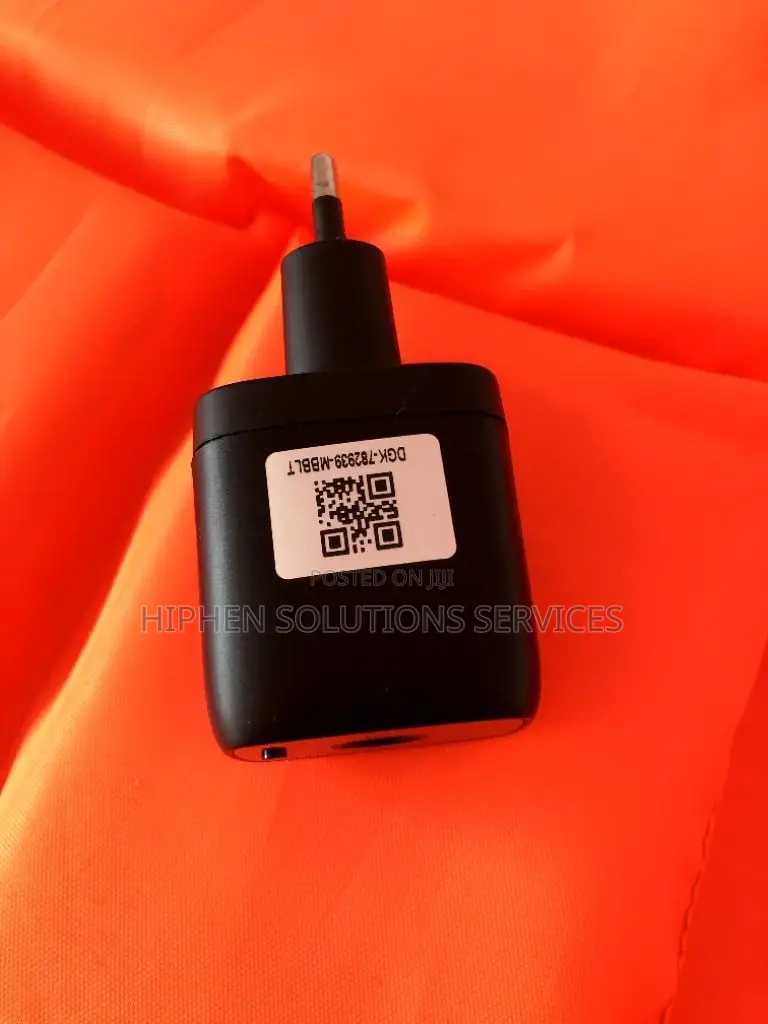 Mini HD Camera With WiFi and Remote Control