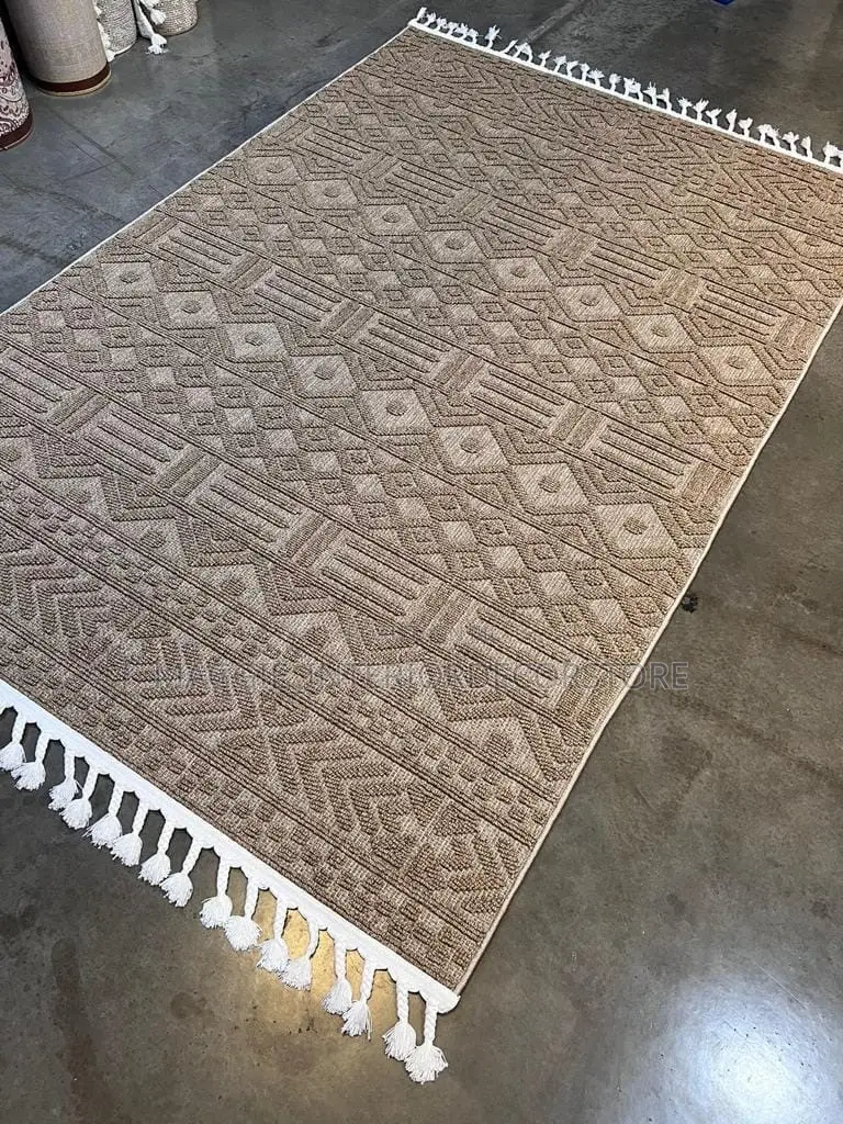 Allora Center Rugs