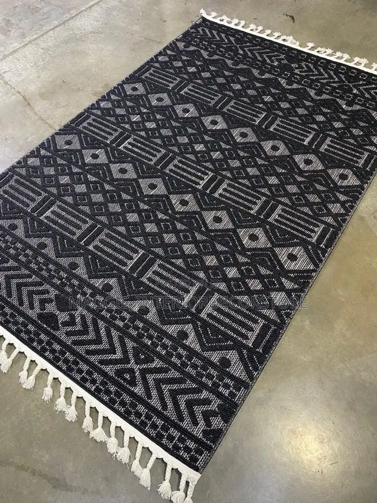 Allora Center Rugs