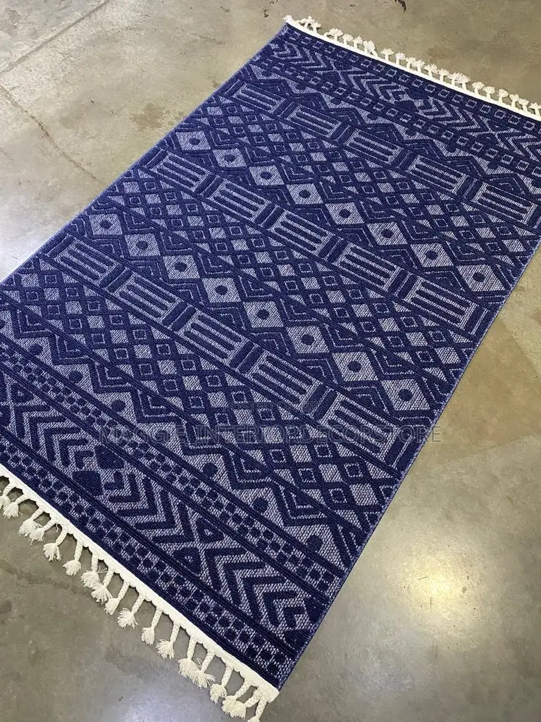 Allora Center Rugs