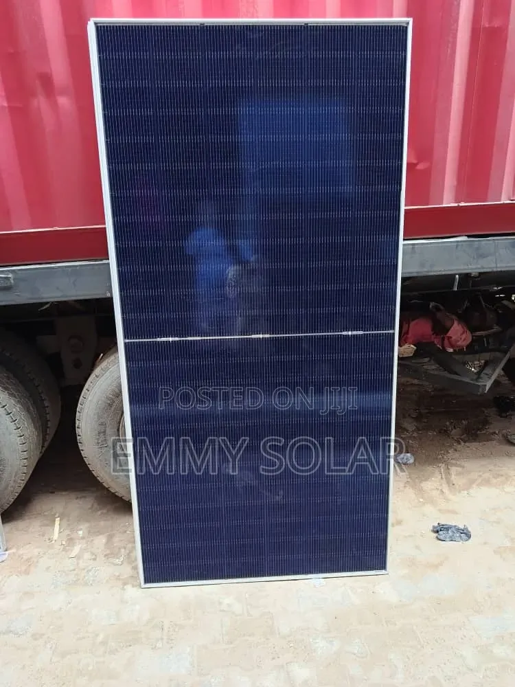 Original Jinko Solar Panel