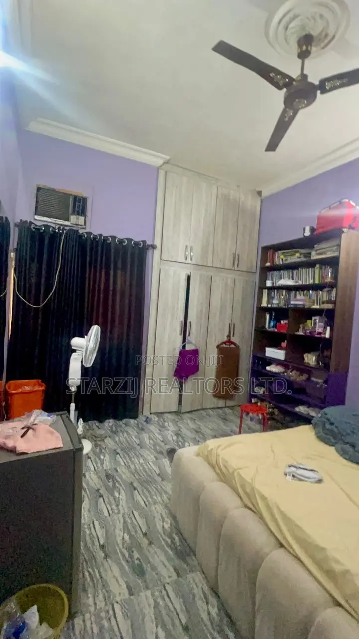 3bdrm Block of Flats in Maitama for sale