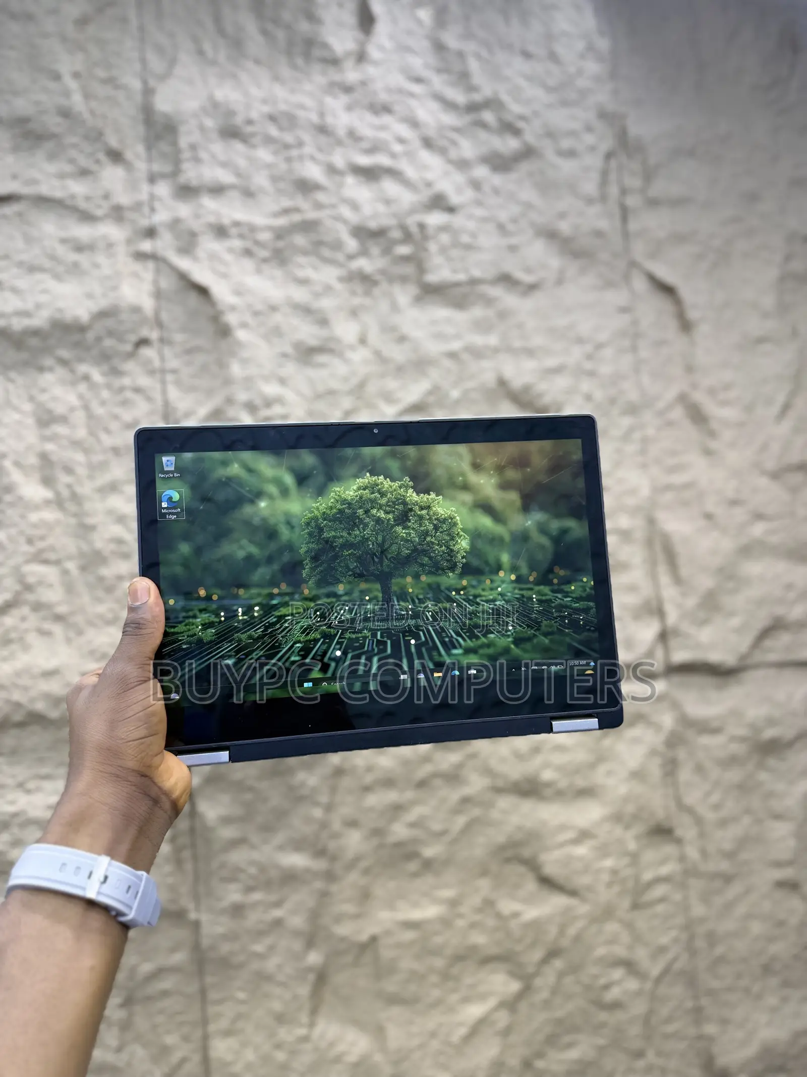 Laptop Dell Latitude 3310 2-in-1 8GB Intel Core i5 SSD 256GB