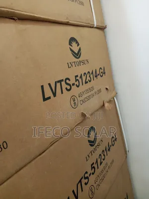 Lvtopsun 16kwh G4 Lithium Battery