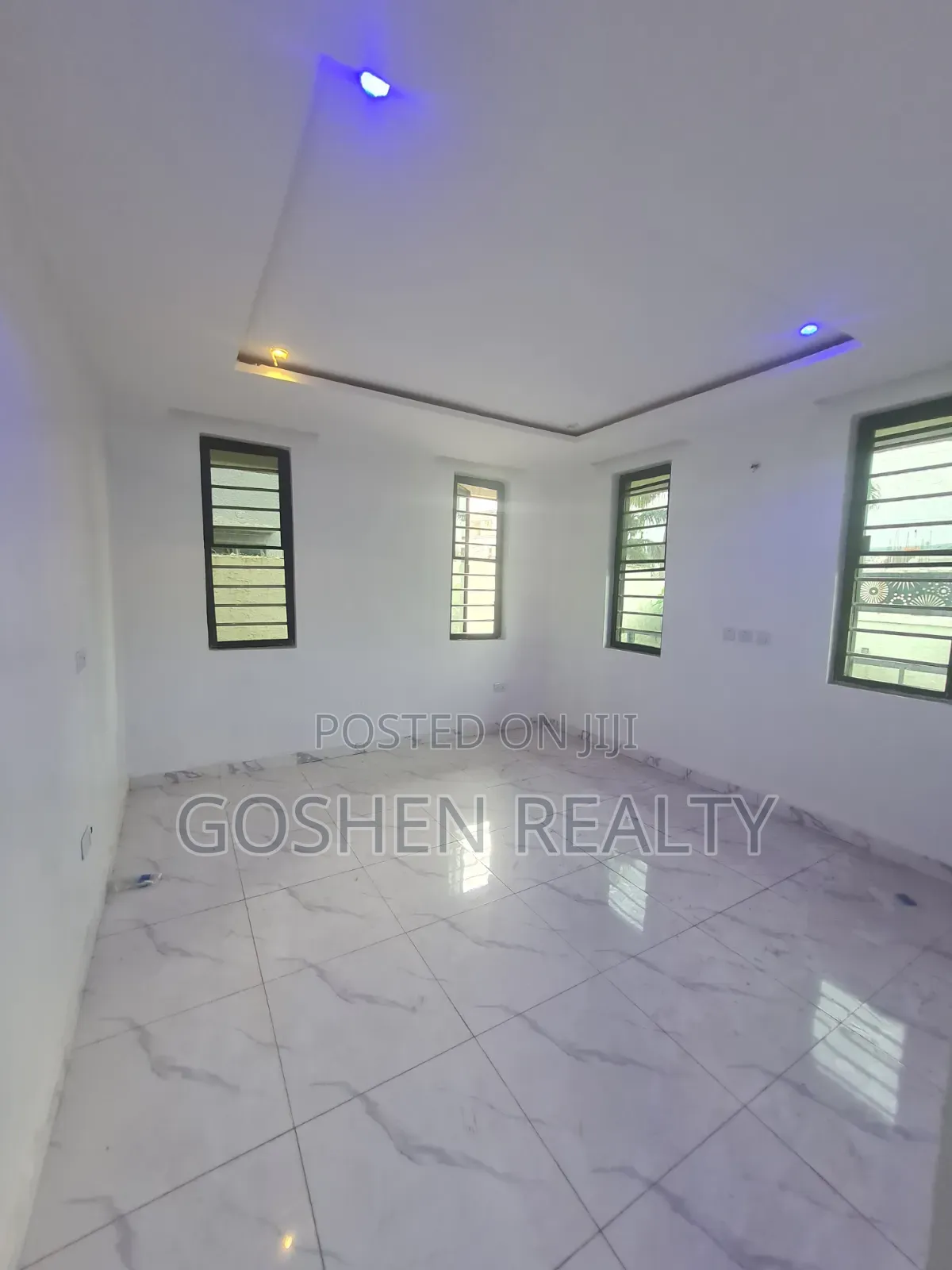 3bdrm Block of Flats in Jahi for sale