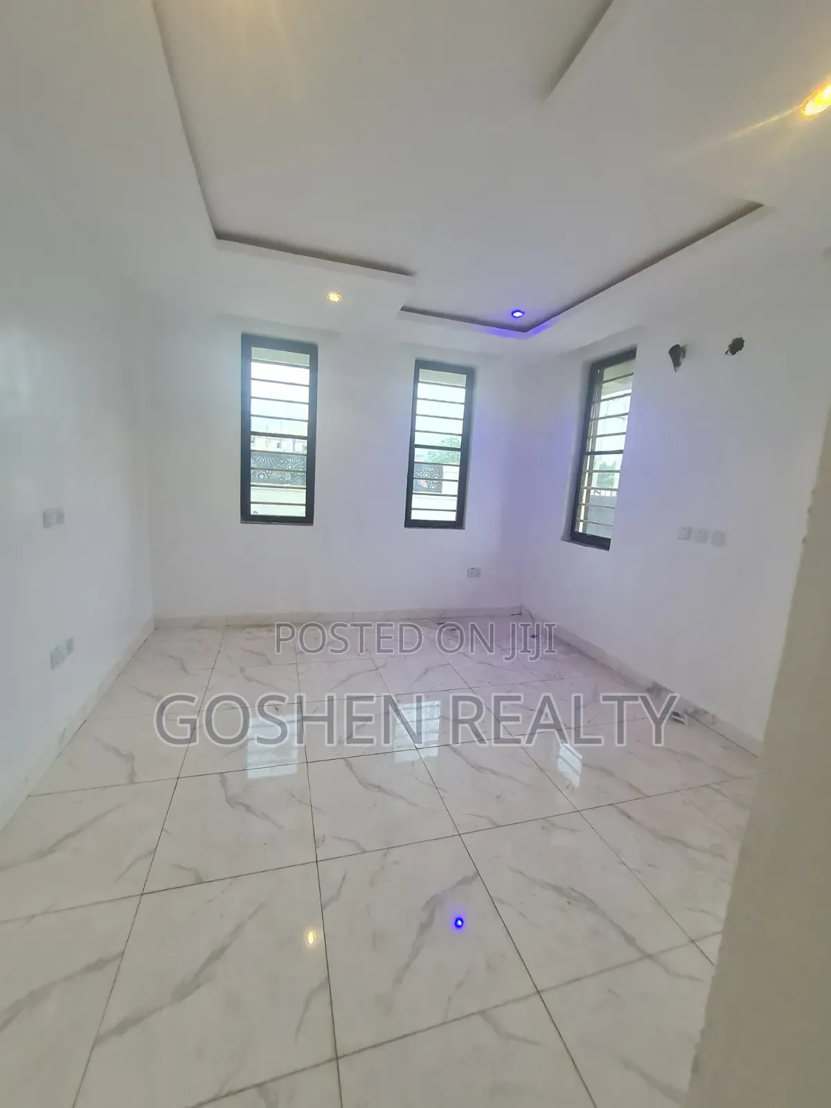 3bdrm Block of Flats in Jahi for sale
