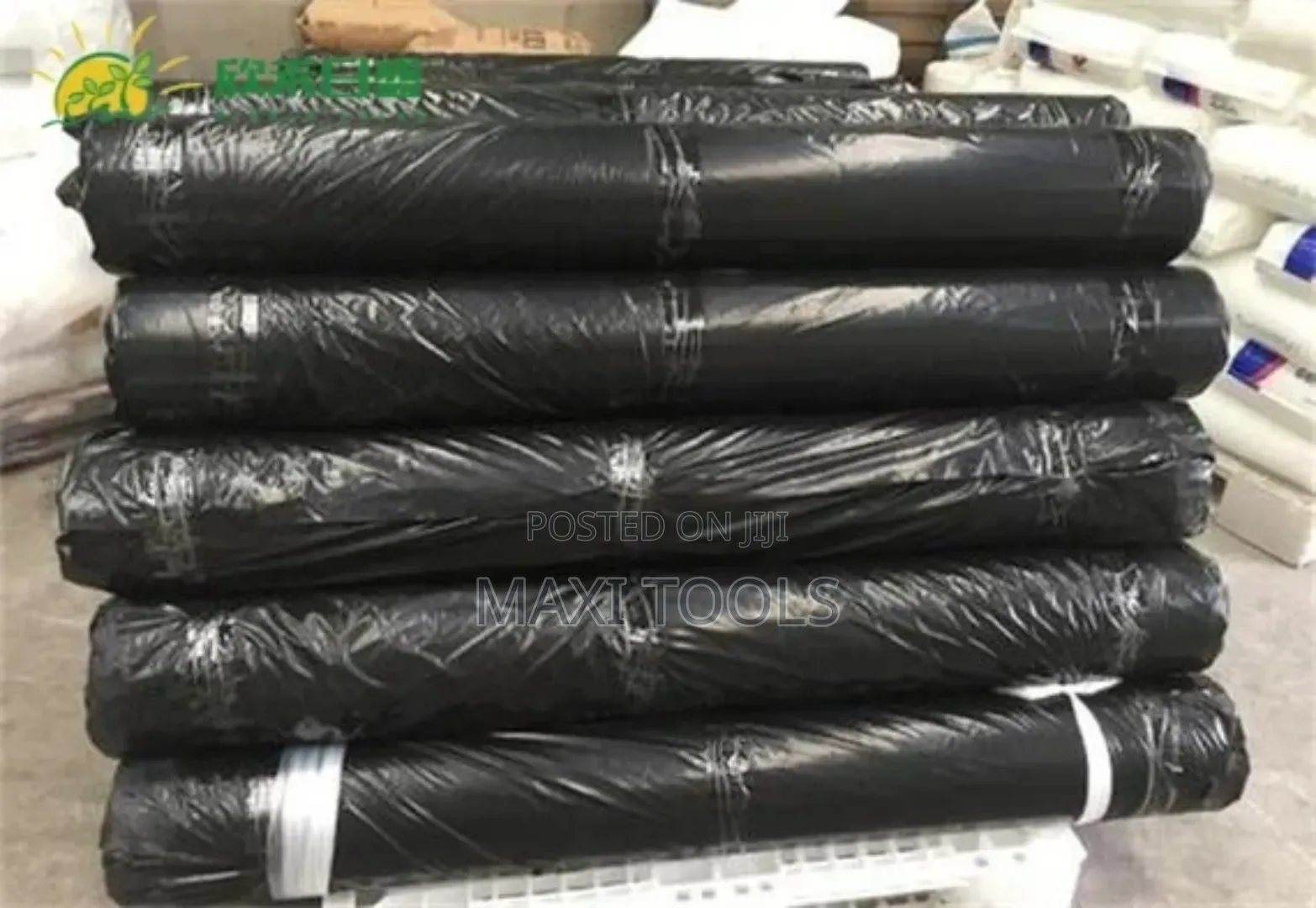 Polythene Sheeting Industrial Nylon 2 Meters By, Meters