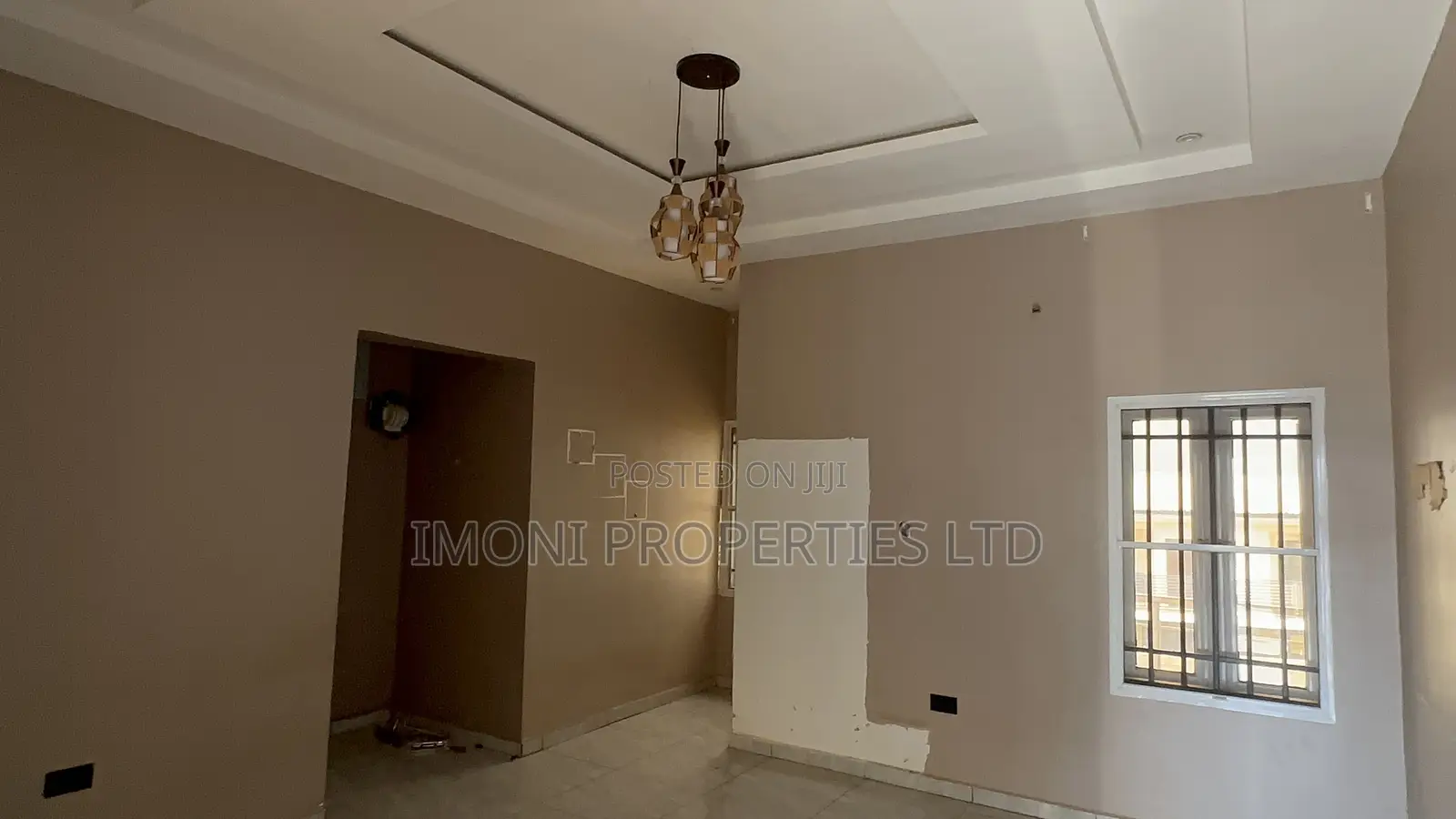 1bdrm Block of Flats in Fo1, Kubwa for rent