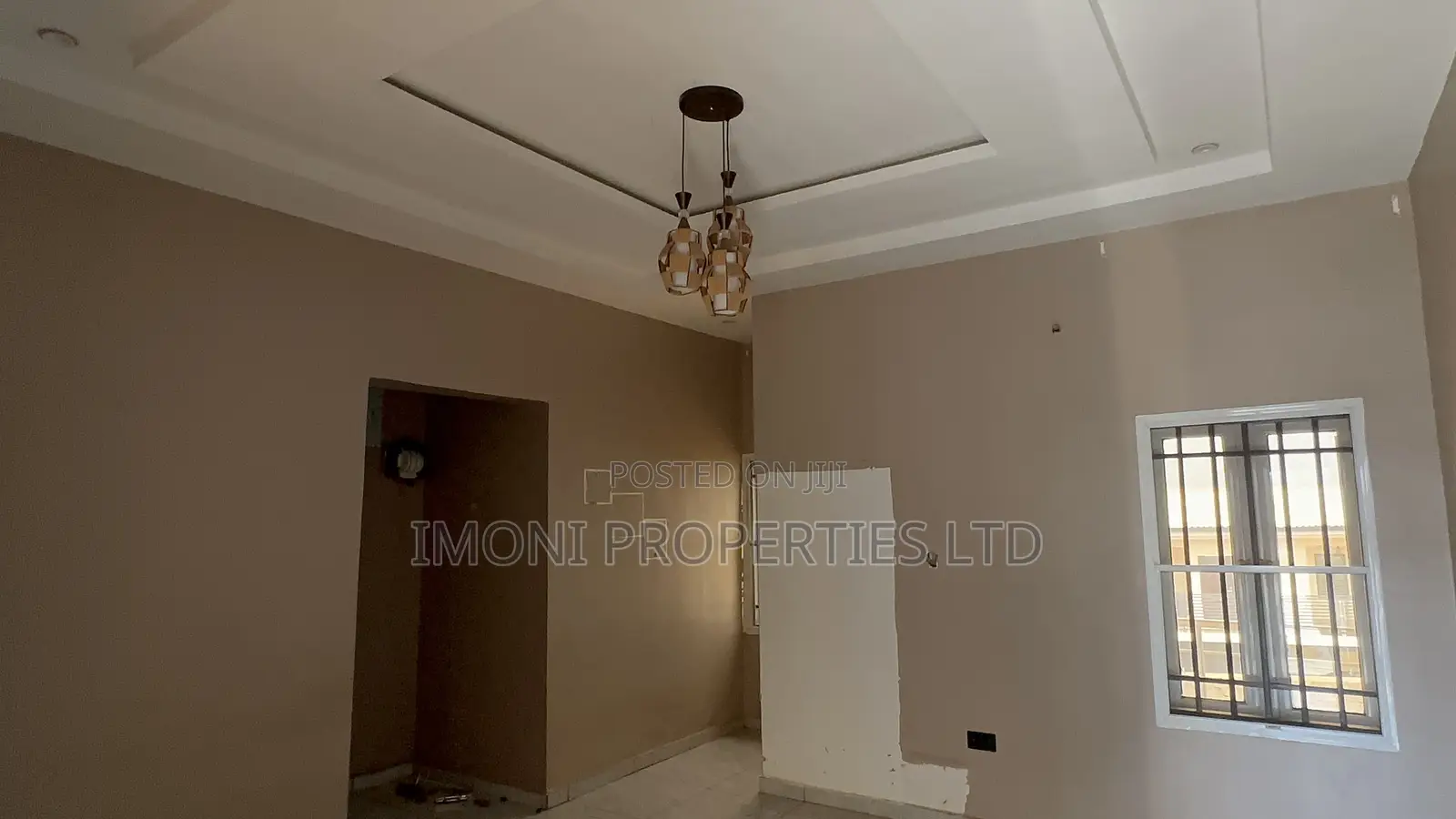 1bdrm Block of Flats in Fo1, Kubwa for rent