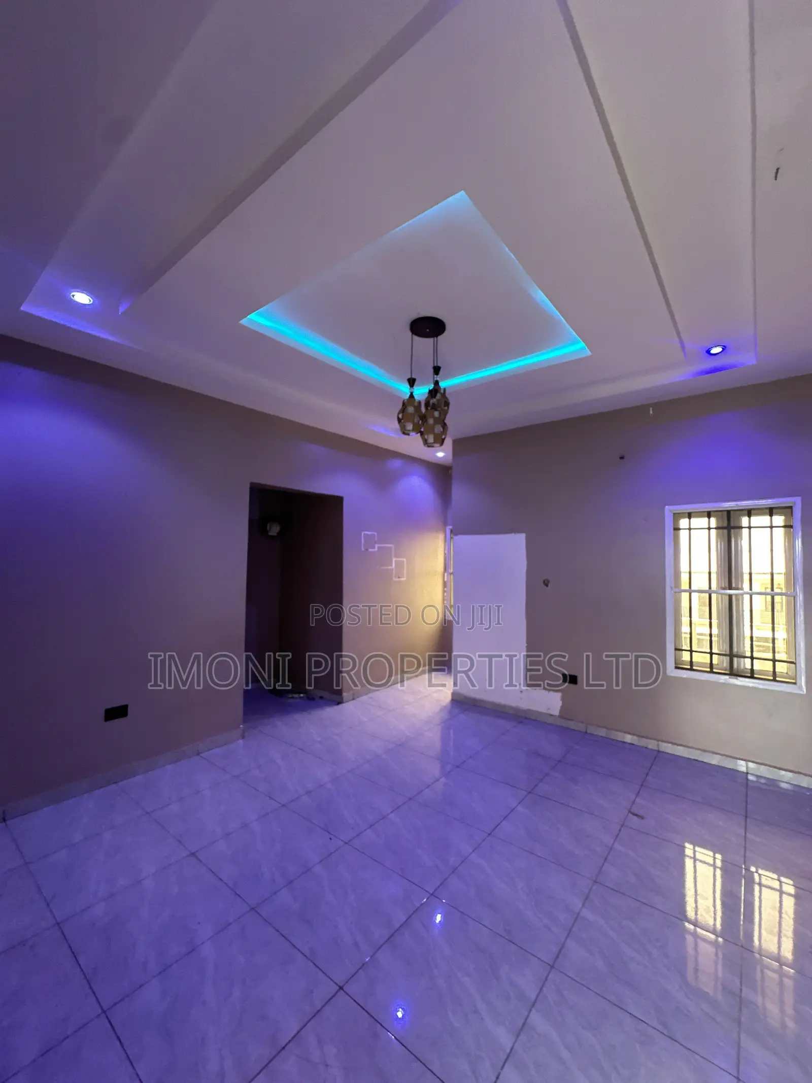 1bdrm Block of Flats in Fo1, Kubwa for rent