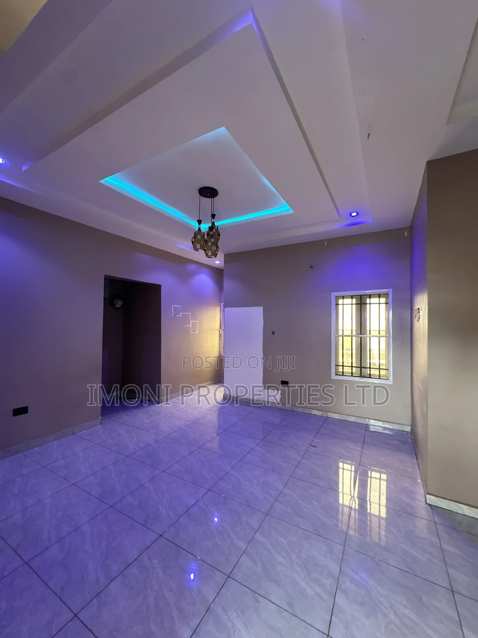 1bdrm Block of Flats in Fo1, Kubwa for rent