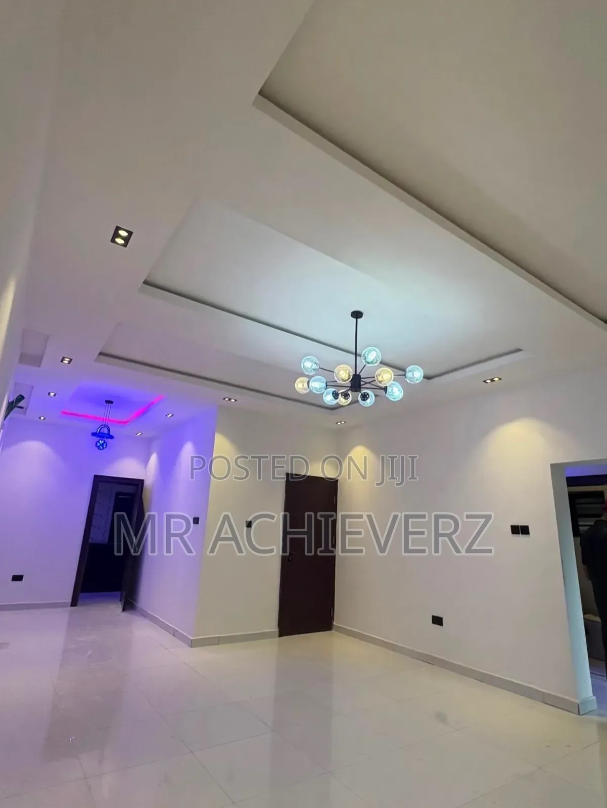 4bdrm Duplex in Sars Road, Obio-Akpor for sale