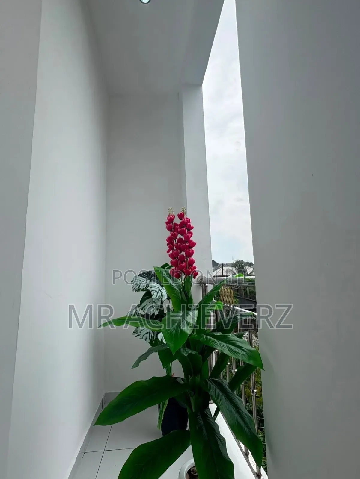4bdrm Duplex in Sars Road, Obio-Akpor for sale