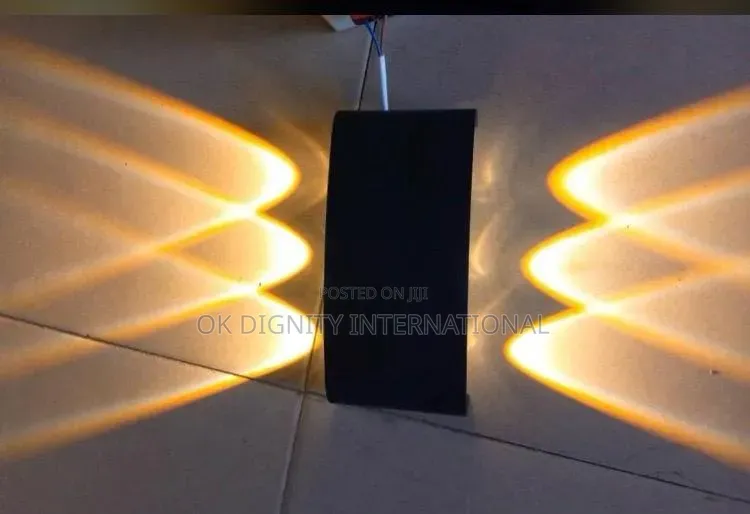 Modern Decorative Wall Lamp