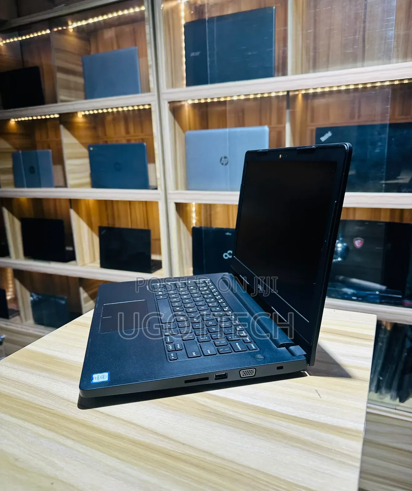 Laptop Dell Latitude 3480 8GB Intel Core i3 SSD 128GB