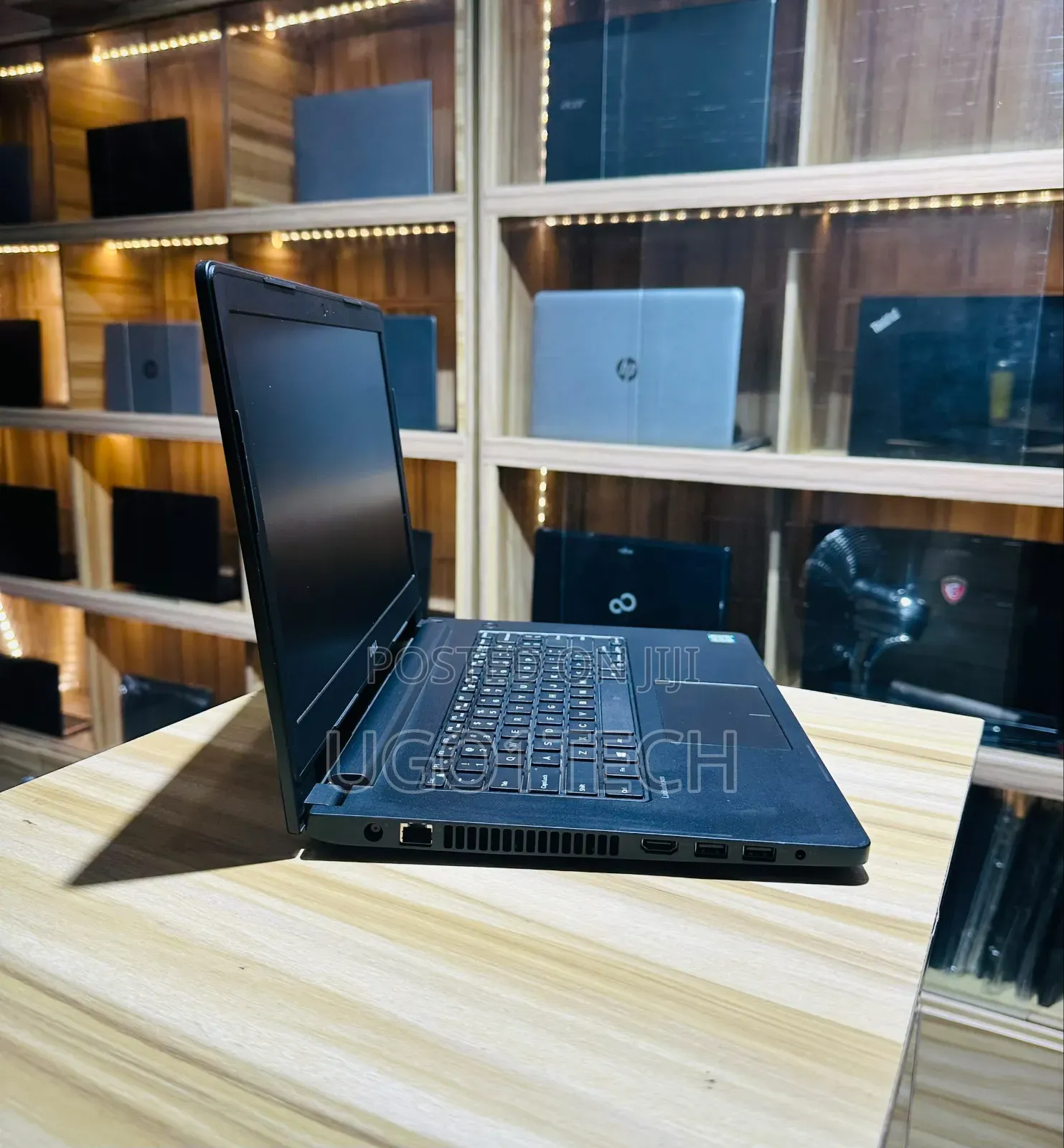 Laptop Dell Latitude 3480 8GB Intel Core i3 SSD 128GB
