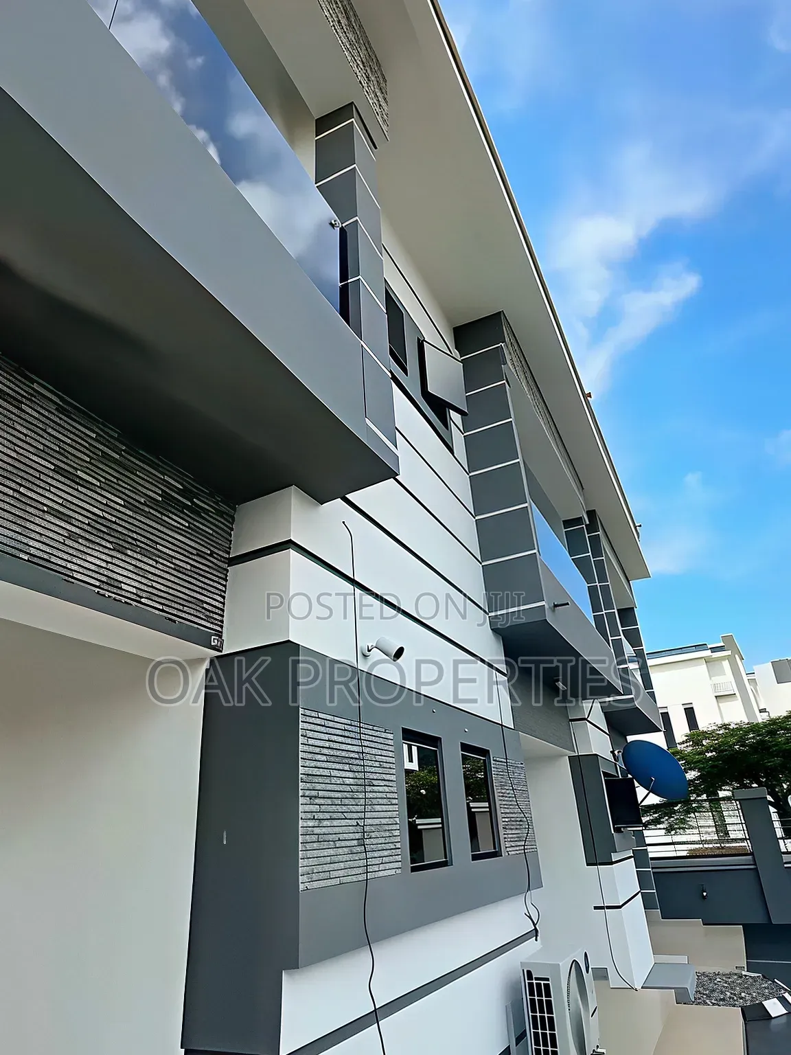 2bdrm Duplex in Centenary Gardens, Eneka for rent