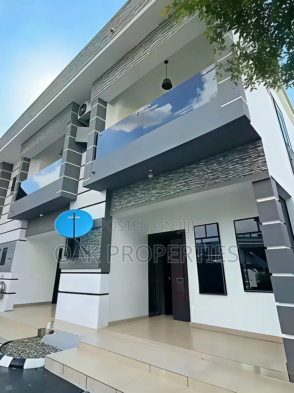 2bdrm Duplex in Centenary Gardens, Eneka for rent