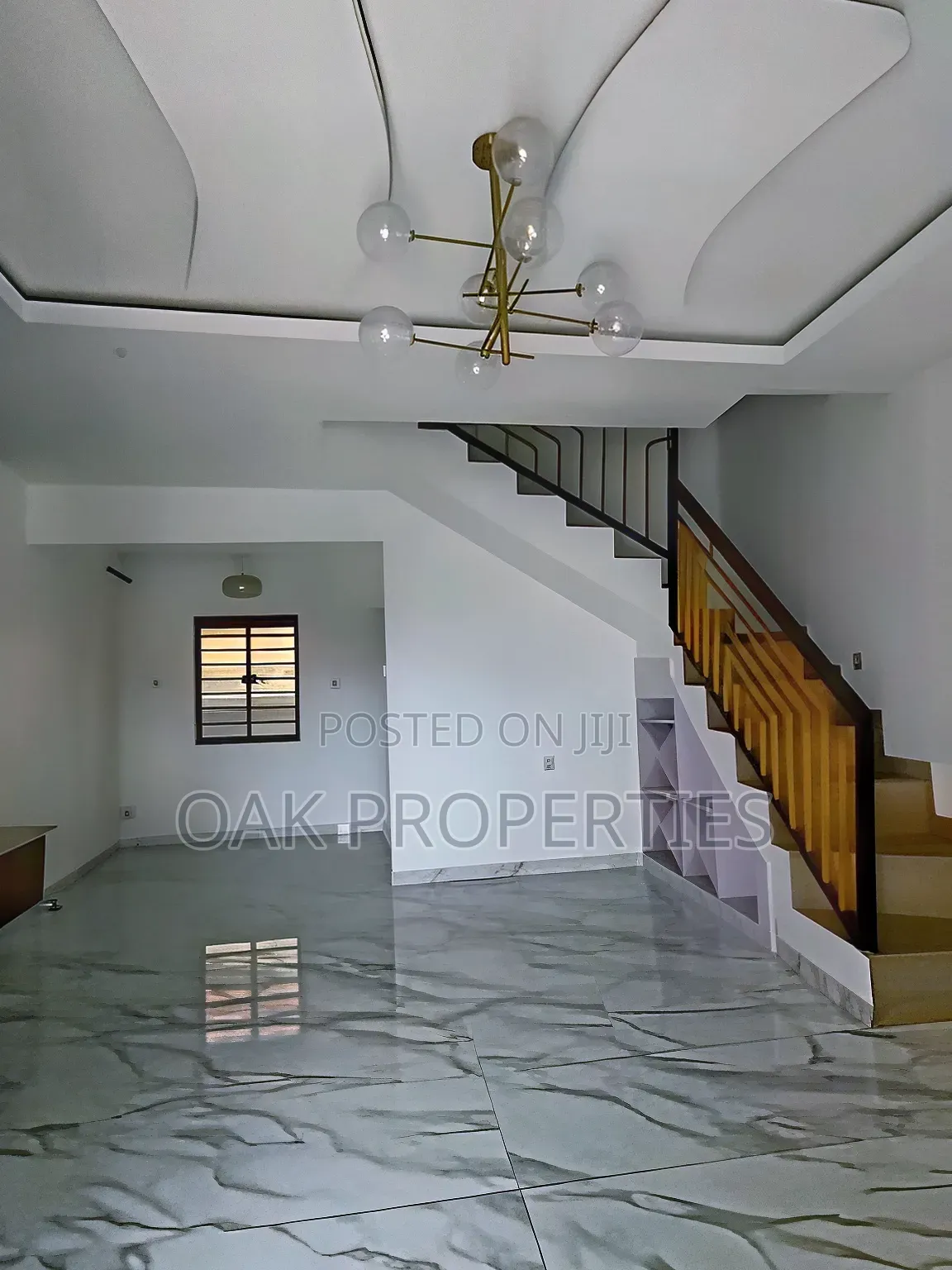 2bdrm Duplex in Centenary Gardens, Eneka for rent