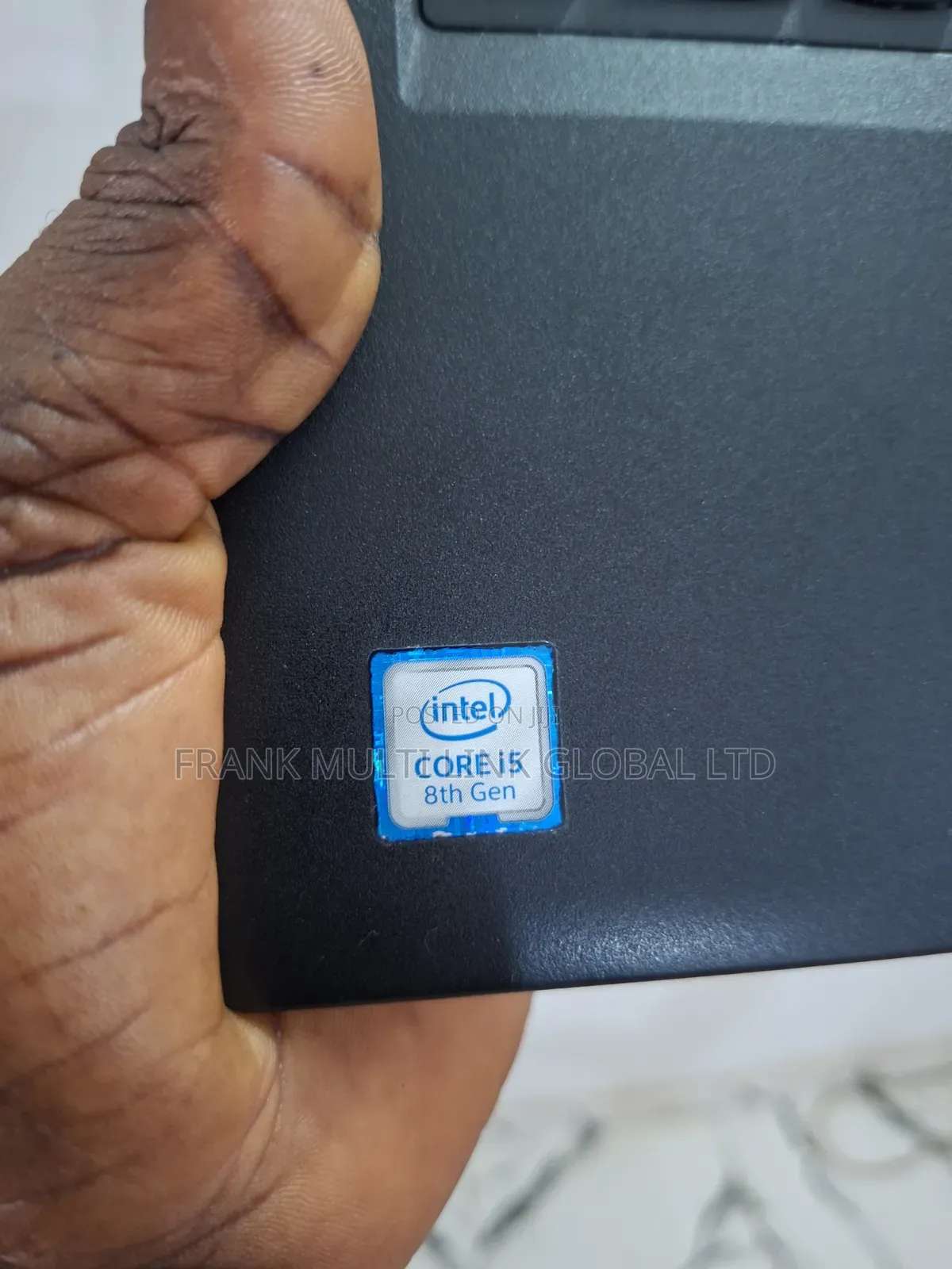 Laptop Lenovo ThinkPad T480 8GB Intel Core i5 SSD 256GB