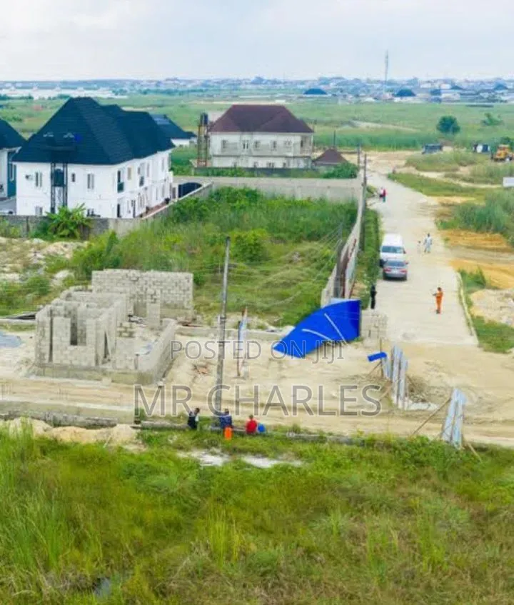 Zylus Prime Resort, Sangotedo