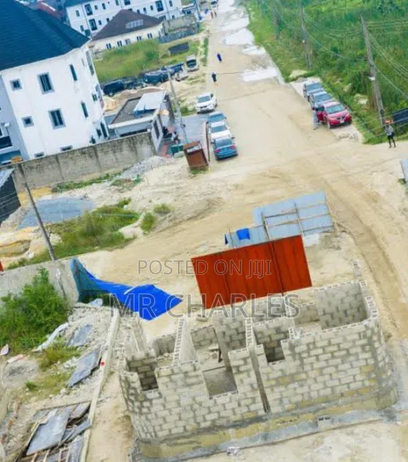 Zylus Prime Resort, Sangotedo
