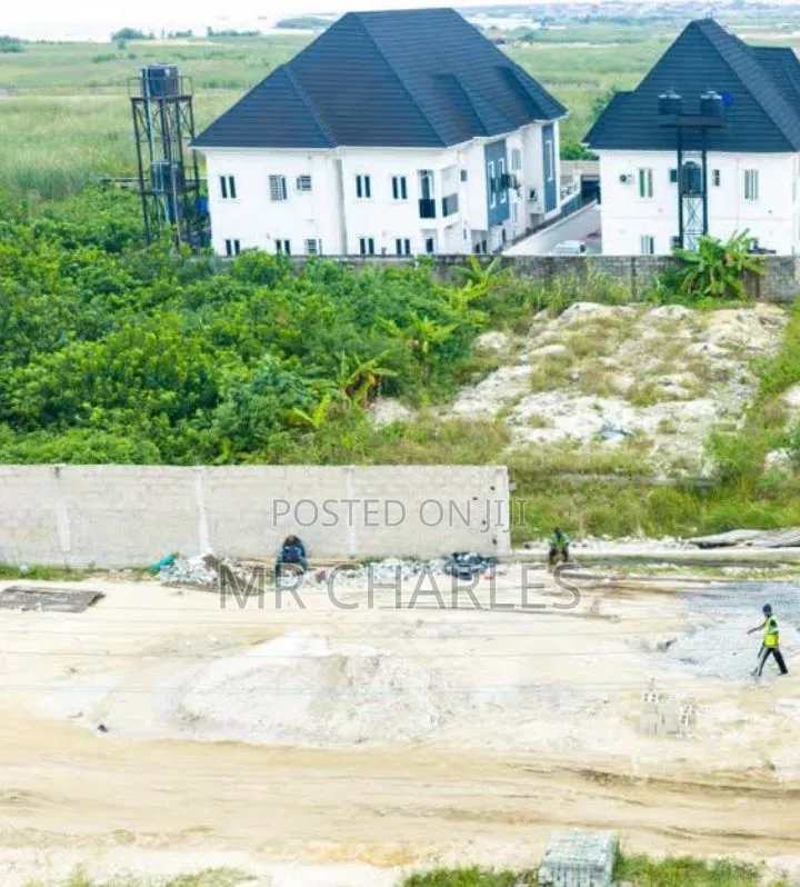 Zylus Prime Resort, Sangotedo