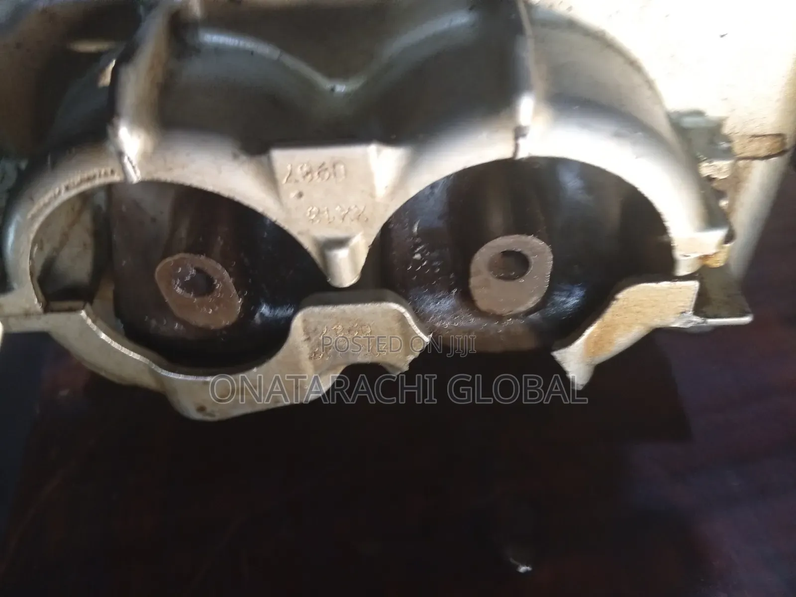 Honda Accord Oil Pump 2013...