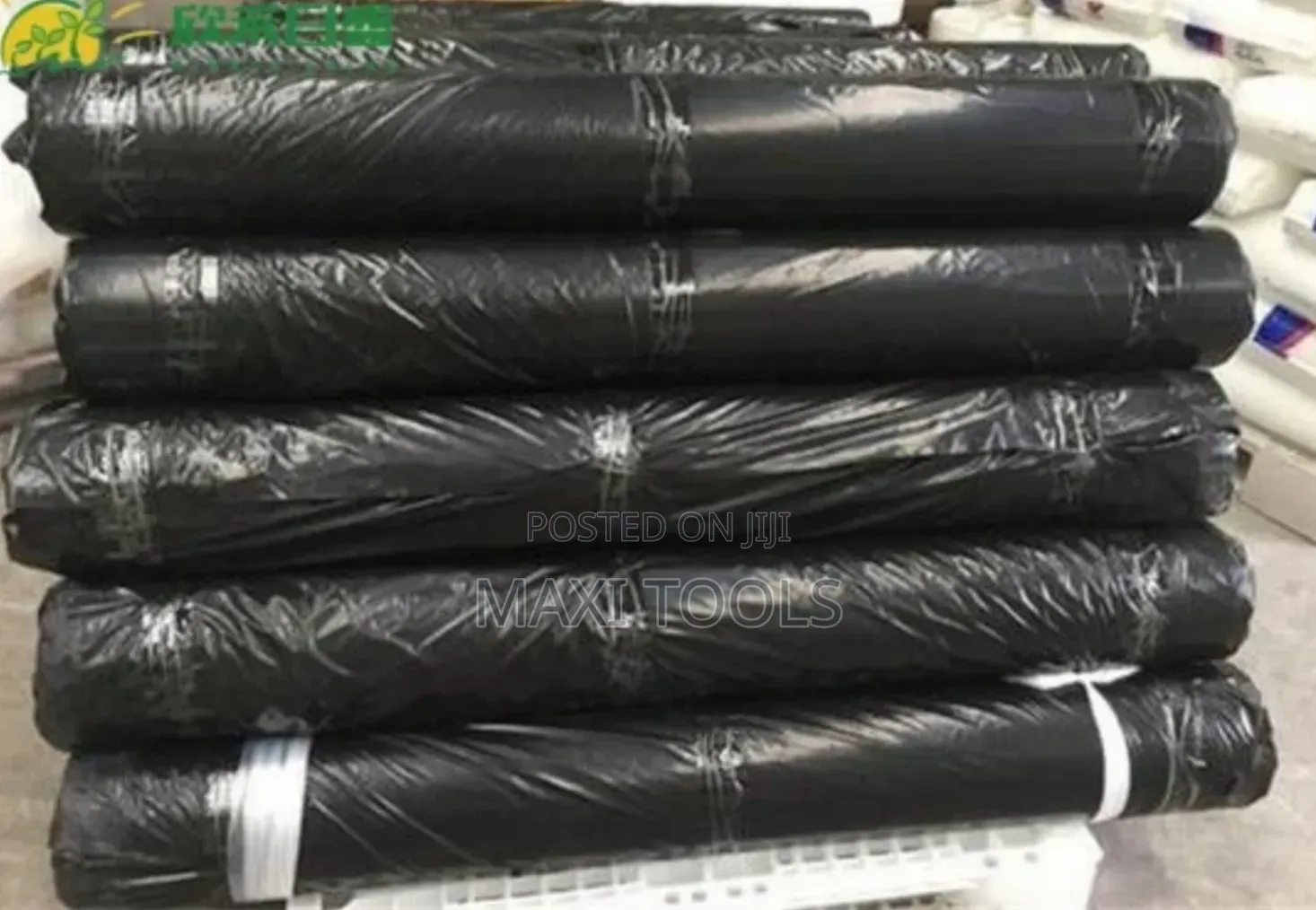 Damp-Proof Membrane) Construction Polythene Nylon 2m×25m