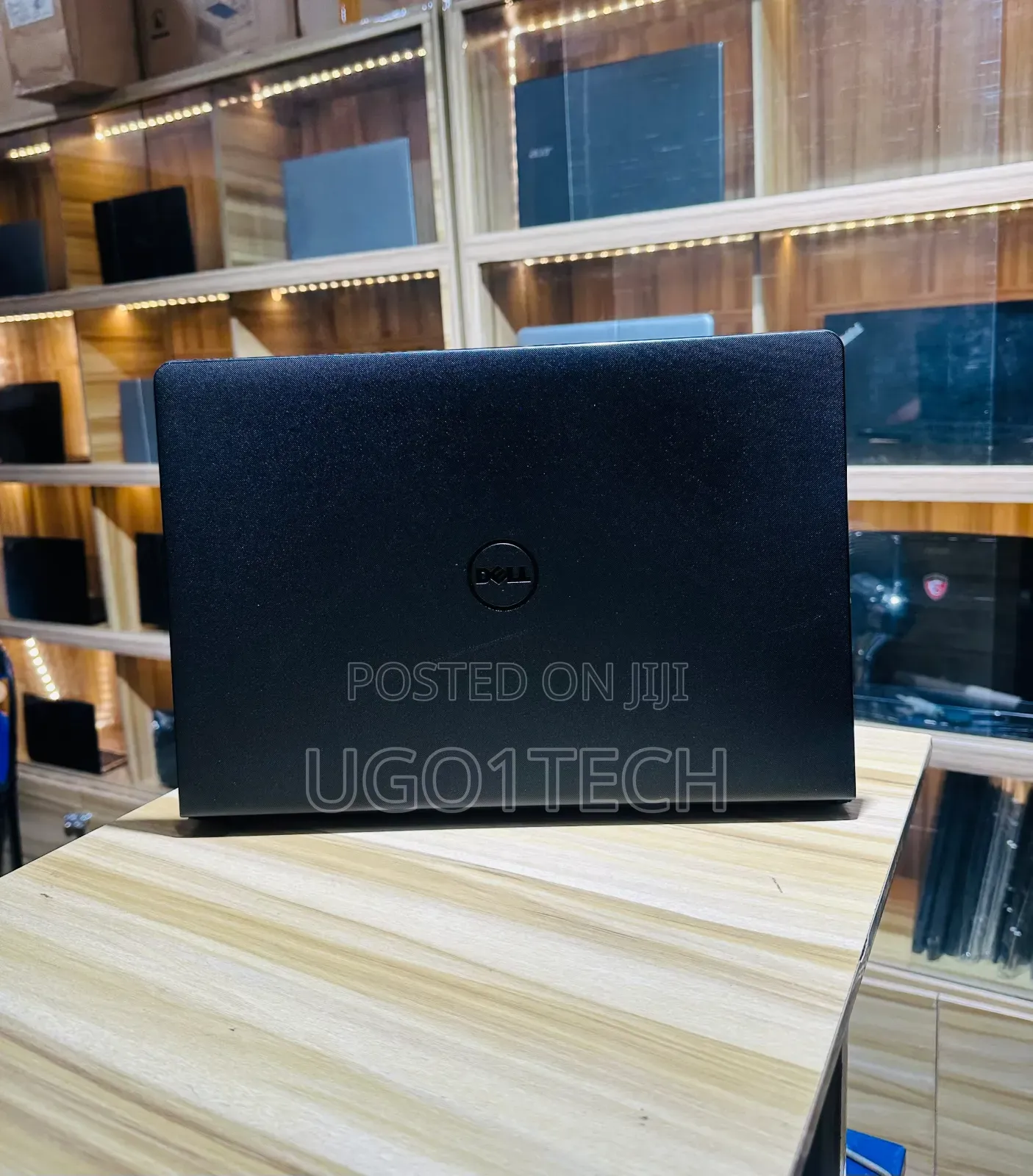 Laptop Dell Inspiron 15 3567 8GB Intel Core i5 SSD 256GB