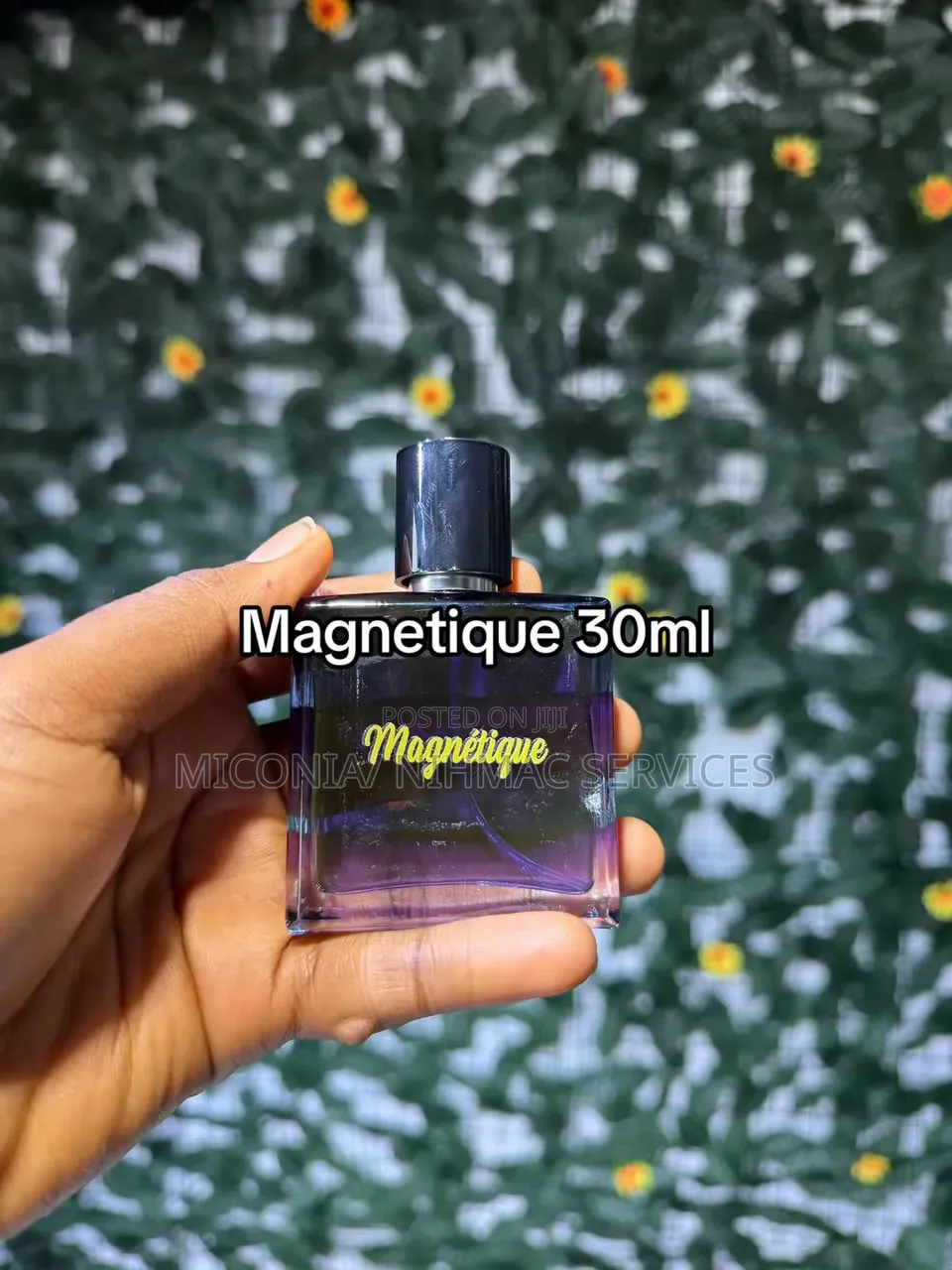 Miconia Perfume(Magnetique)