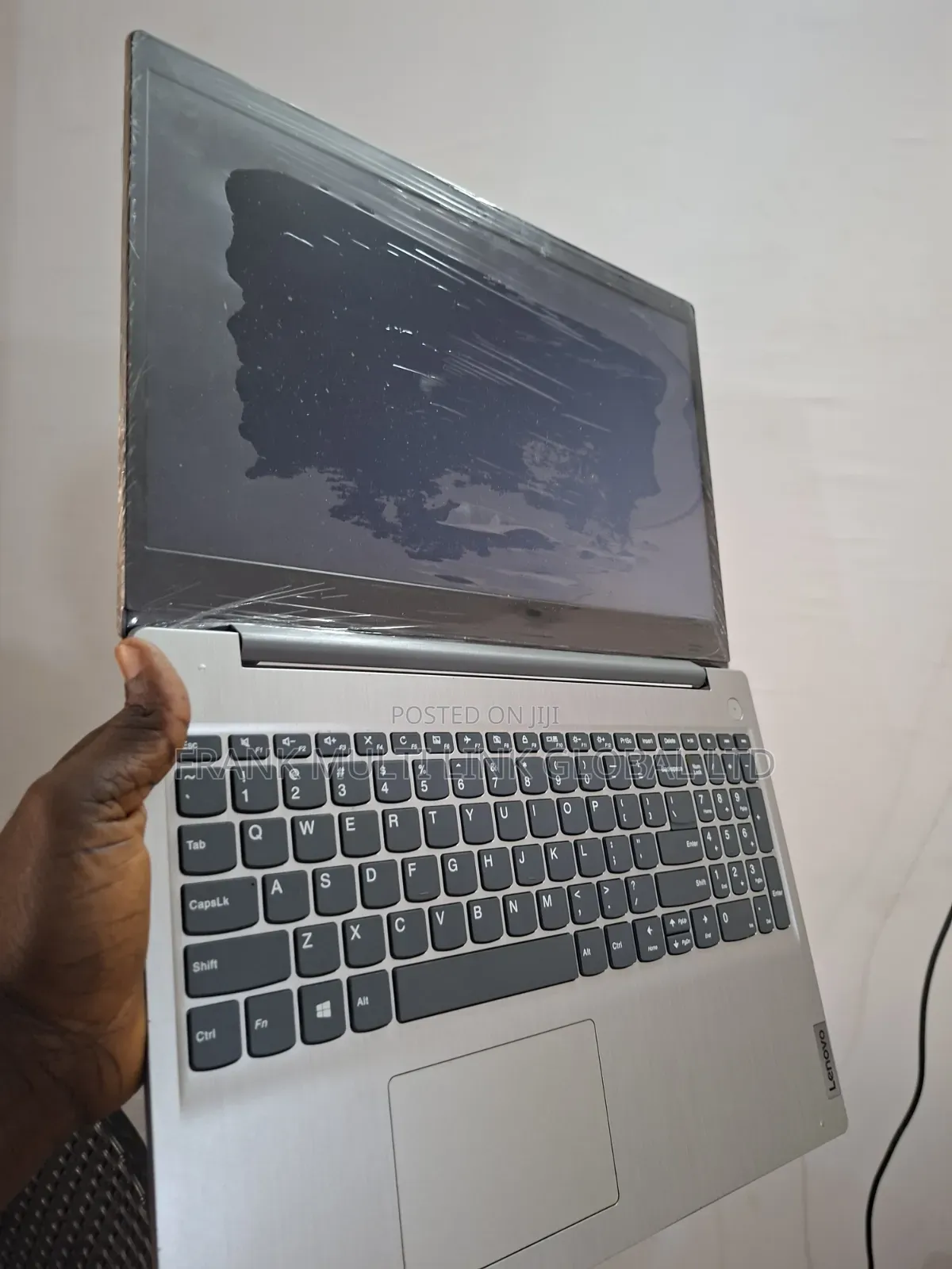 Laptop Lenovo Ideapad 3 8GB Intel Core i7 SSD 256GB