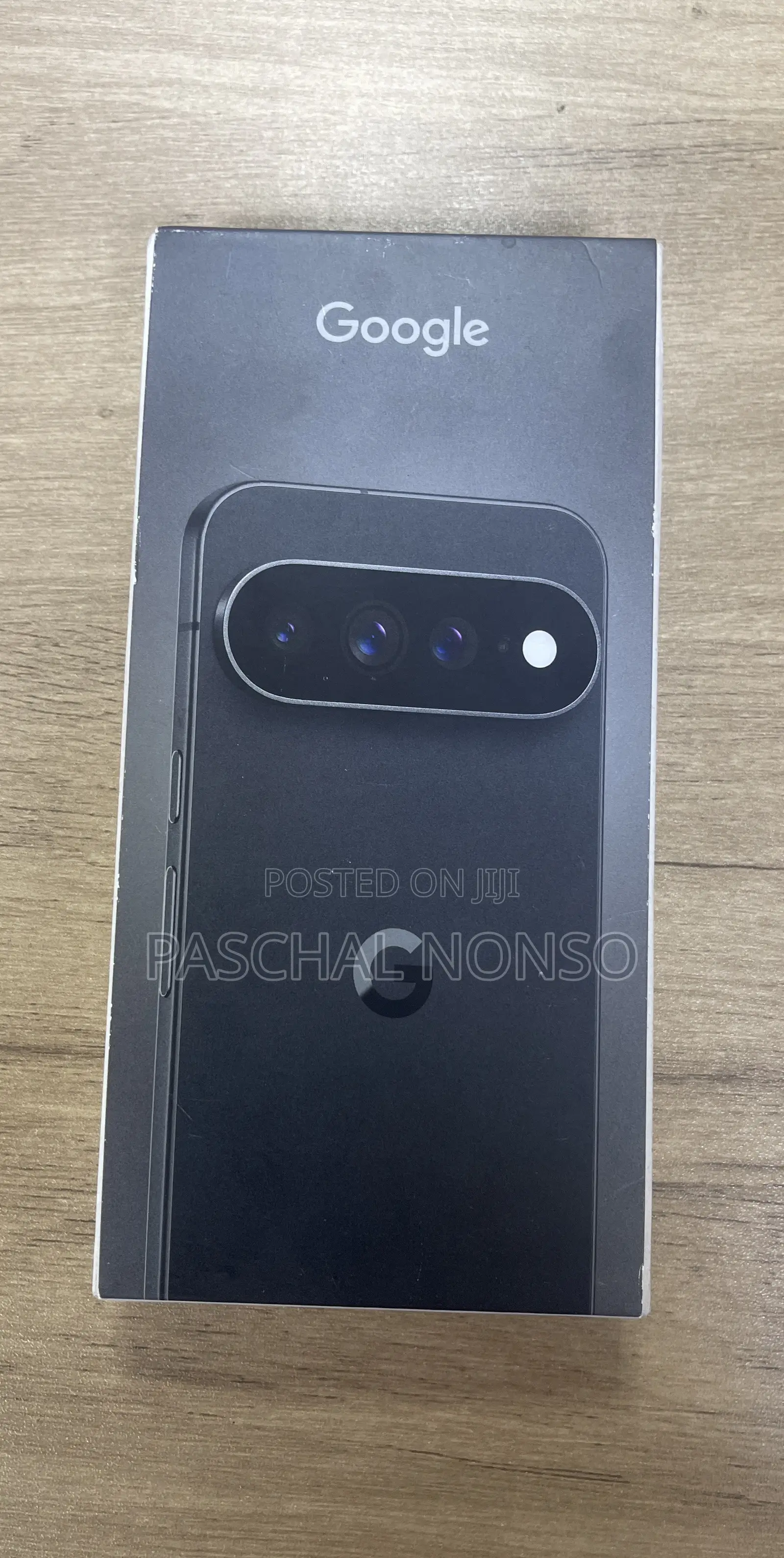 New Google Pixel 11 Pro XL 256 GB