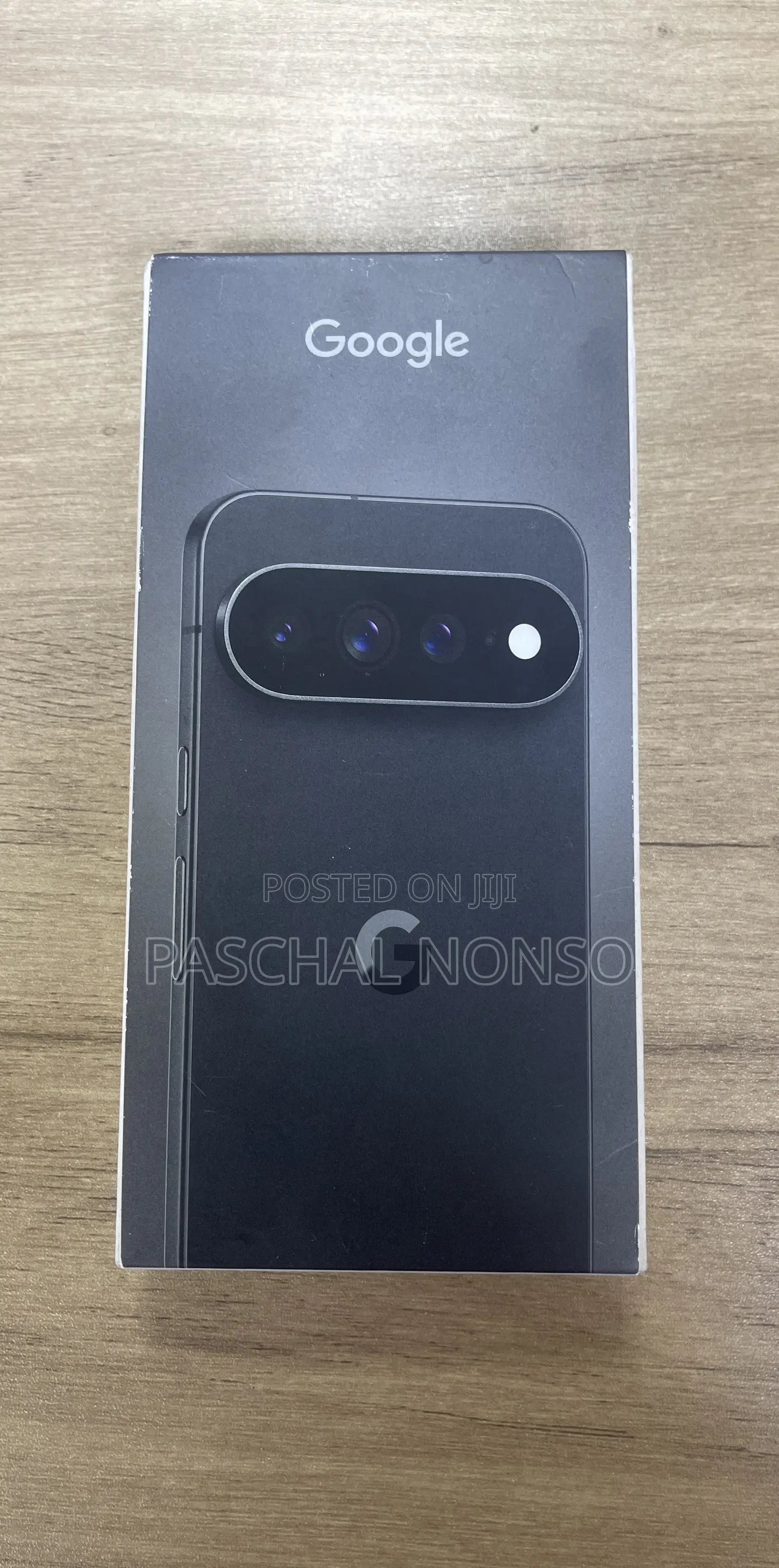 New Google Pixel 11 Pro XL 256 GB