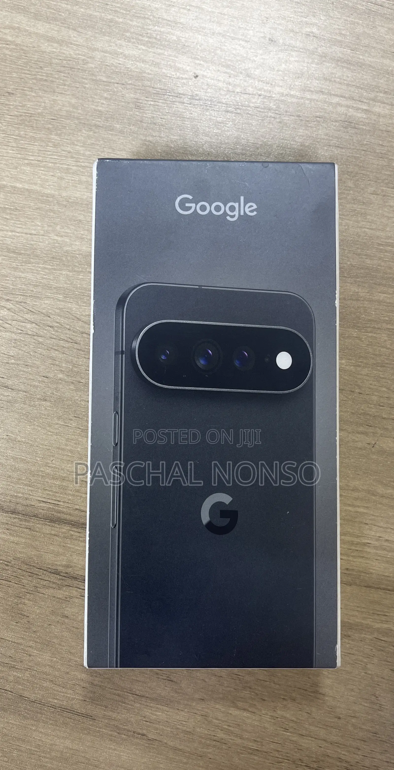 New Google Pixel 11 Pro XL 256 GB