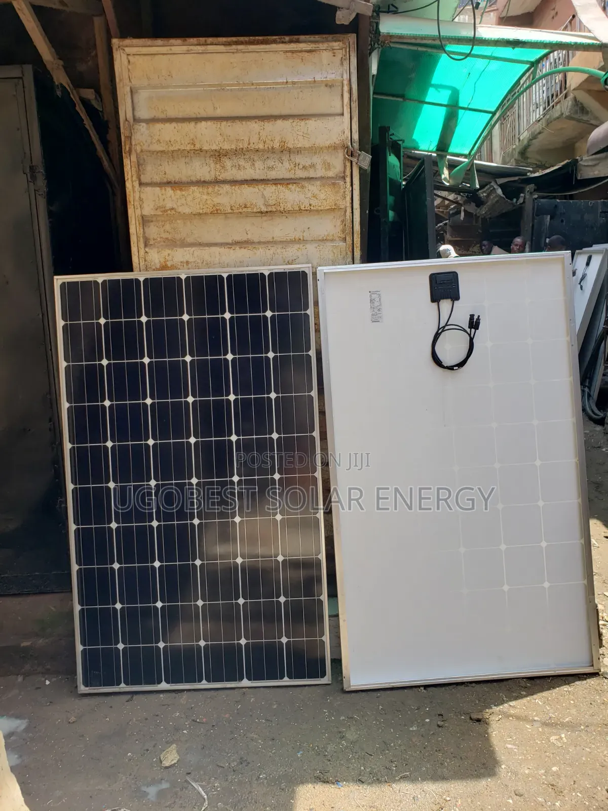 400watts Canada Solar Panel 60cells
